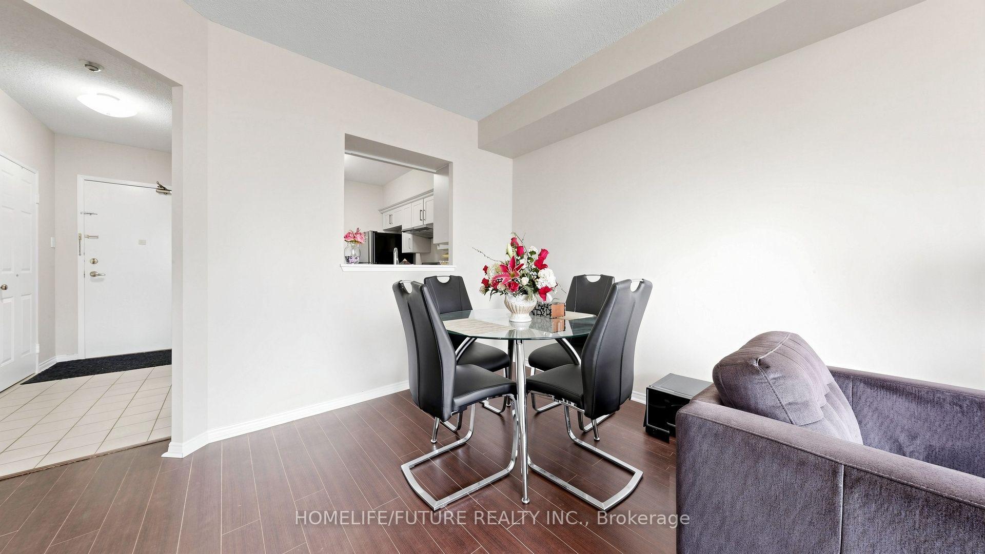 Photo 18 of Unit 1008, 430 Mclevin Avenue, Scarborough, Malvern — HOMEH
