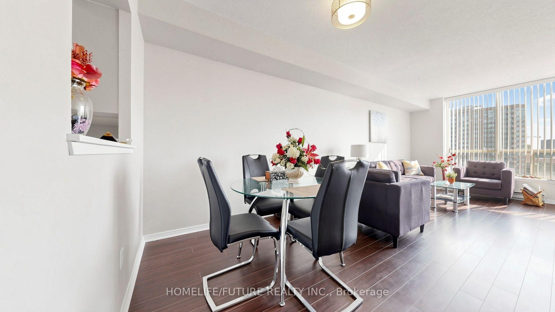 Photo 19 of Unit 1008, 430 Mclevin Avenue, Scarborough, Malvern — HOMEH