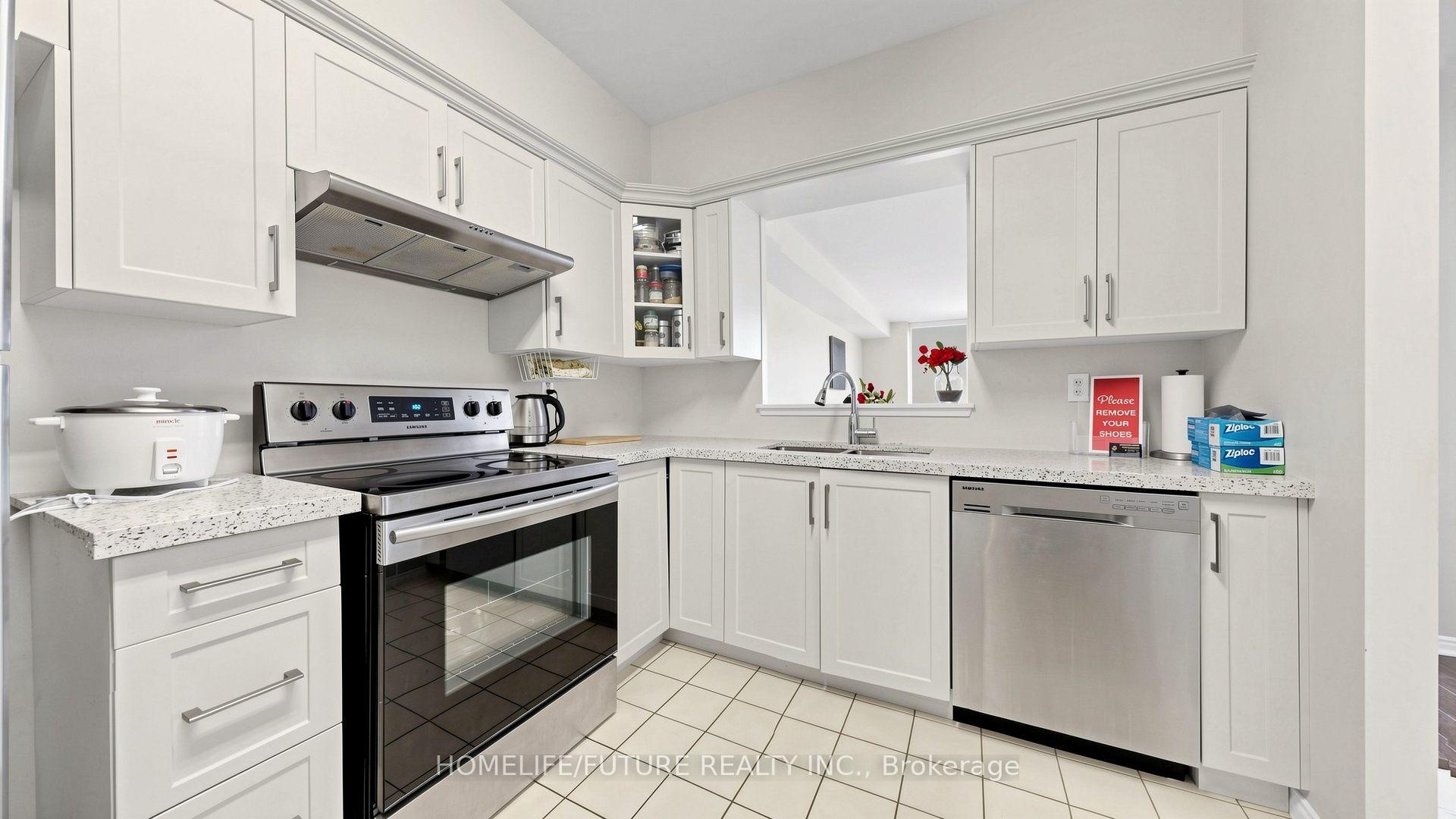 Photo 21 of Unit 1008, 430 Mclevin Avenue, Scarborough, Malvern — HOMEH