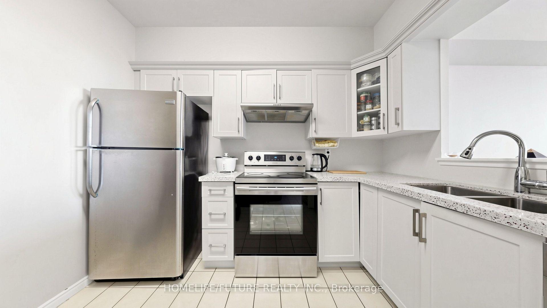Photo 22 of Unit 1008, 430 Mclevin Avenue, Scarborough, Malvern — HOMEH