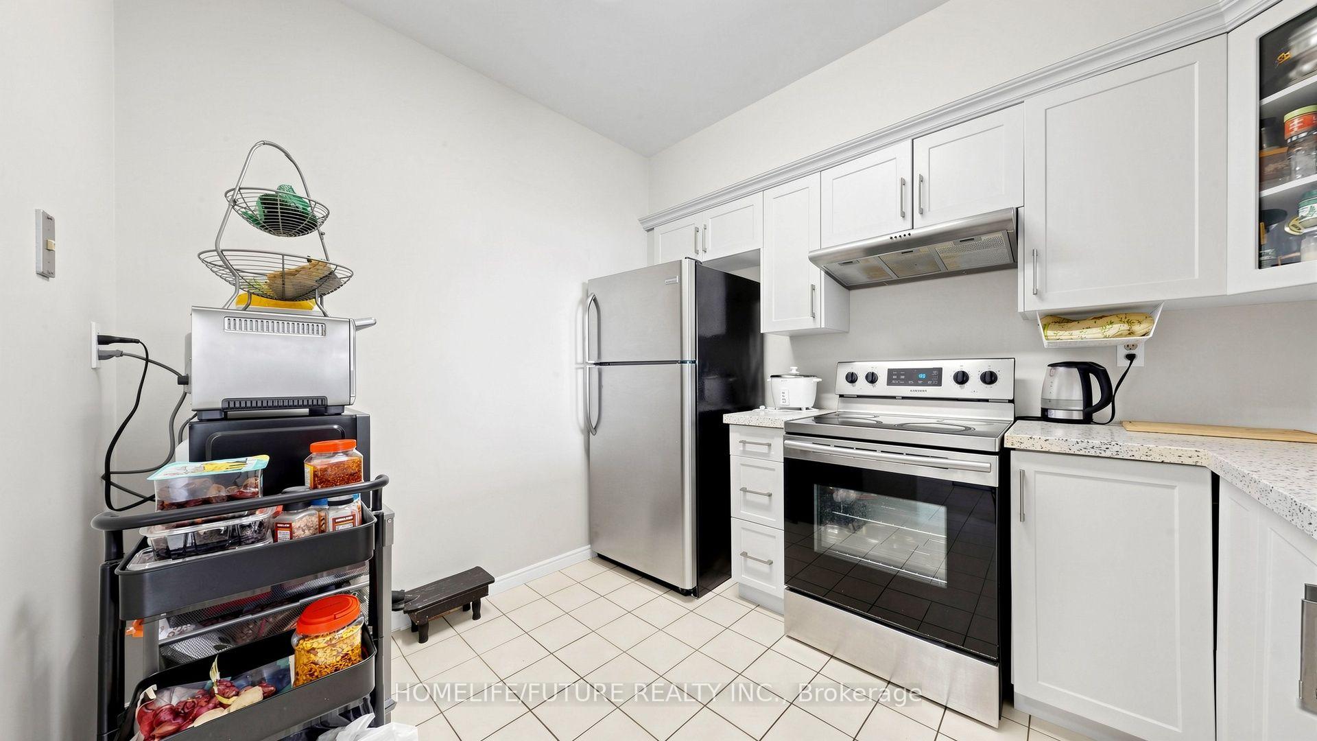 Photo 23 of Unit 1008, 430 Mclevin Avenue, Scarborough, Malvern — HOMEH