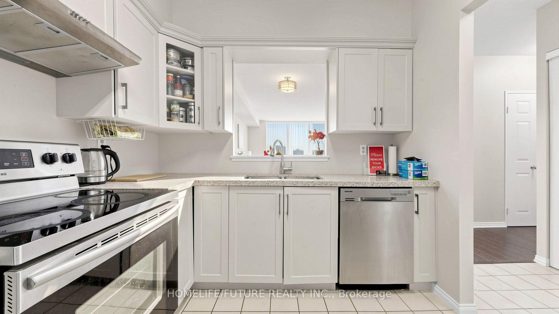 Photo 25 of Unit 1008, 430 Mclevin Avenue, Scarborough, Malvern — HOMEH