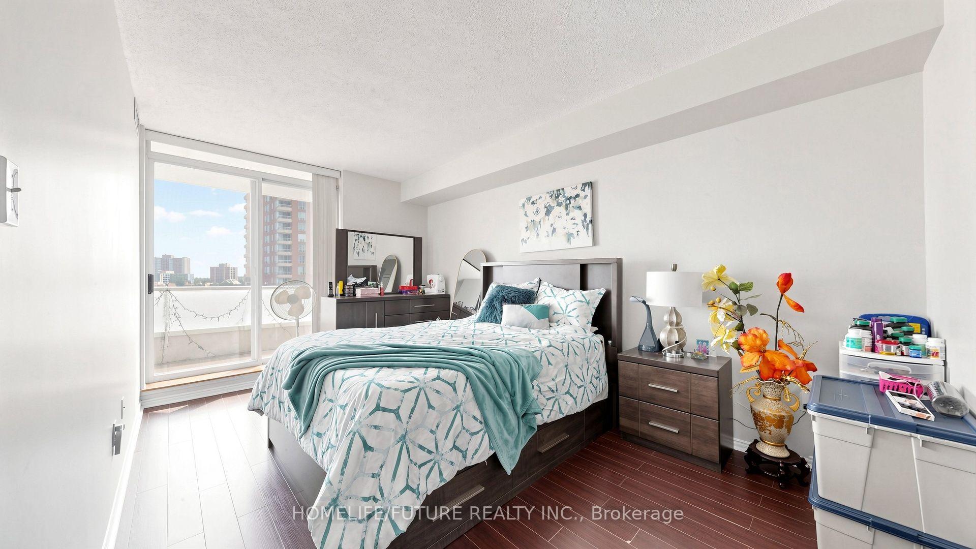 Photo 26 of Unit 1008, 430 Mclevin Avenue, Scarborough, Malvern — HOMEH