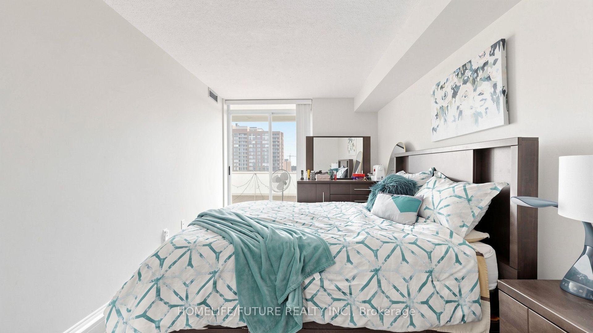 Photo 27 of Unit 1008, 430 Mclevin Avenue, Scarborough, Malvern — HOMEH
