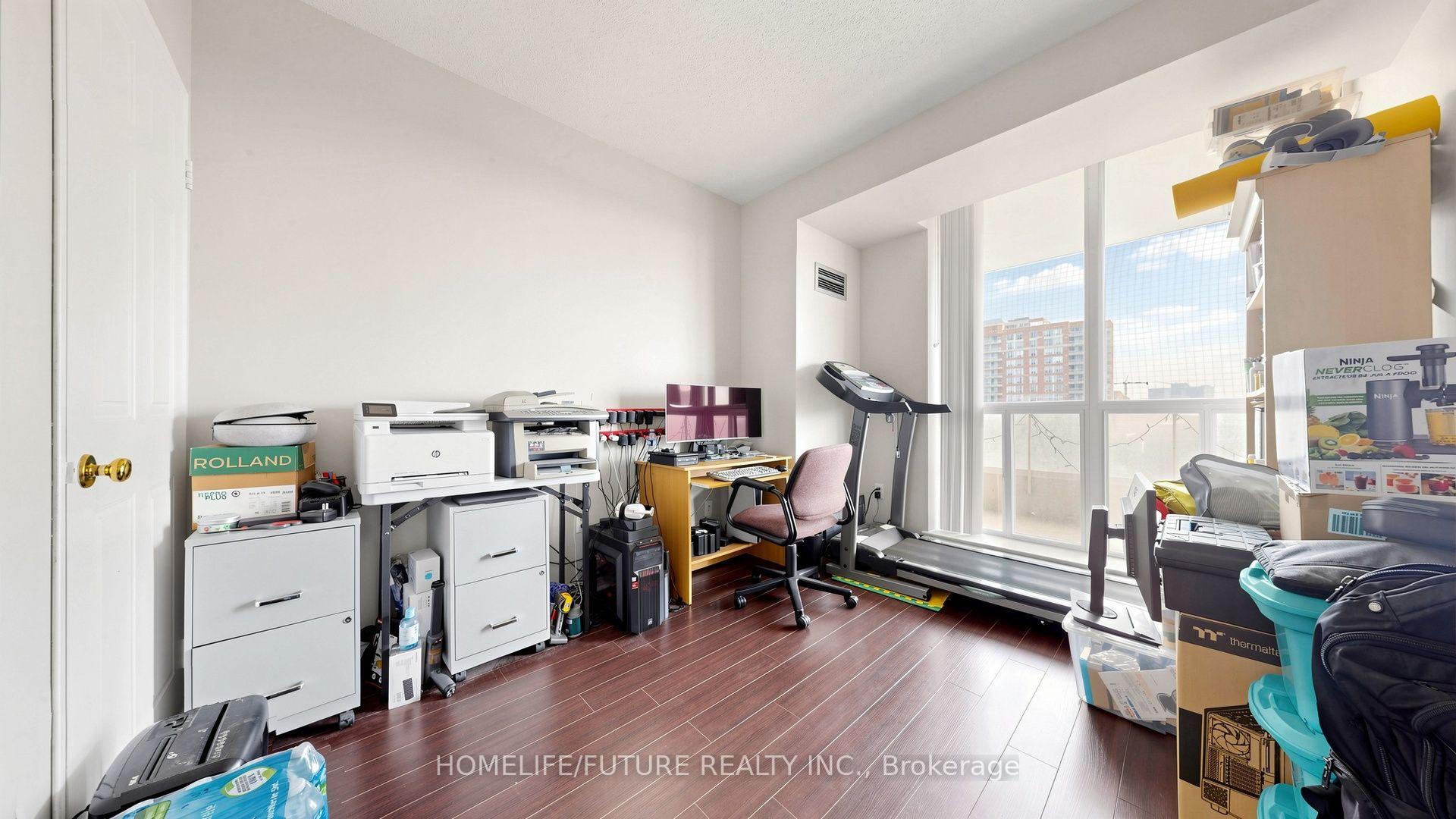 Photo 31 of Unit 1008, 430 Mclevin Avenue, Scarborough, Malvern — HOMEH