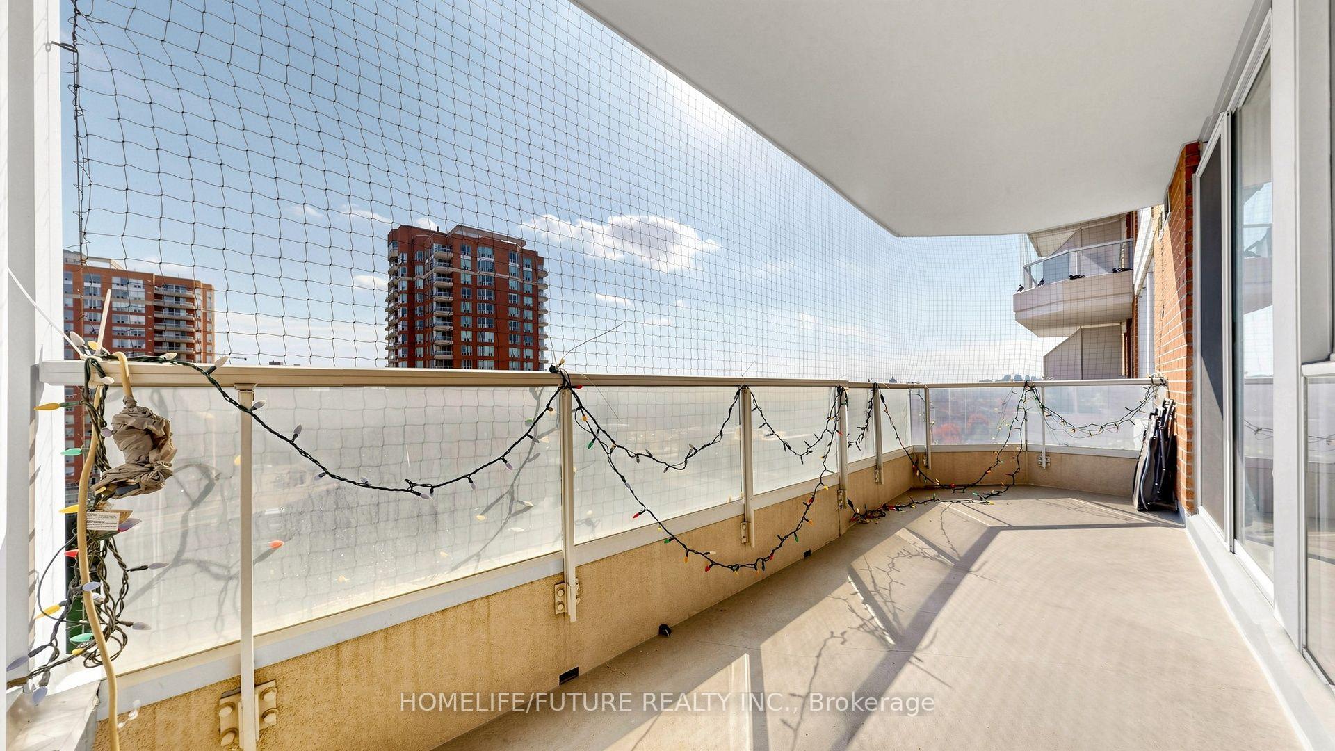 Photo 37 of Unit 1008, 430 Mclevin Avenue, Scarborough, Malvern — HOMEH