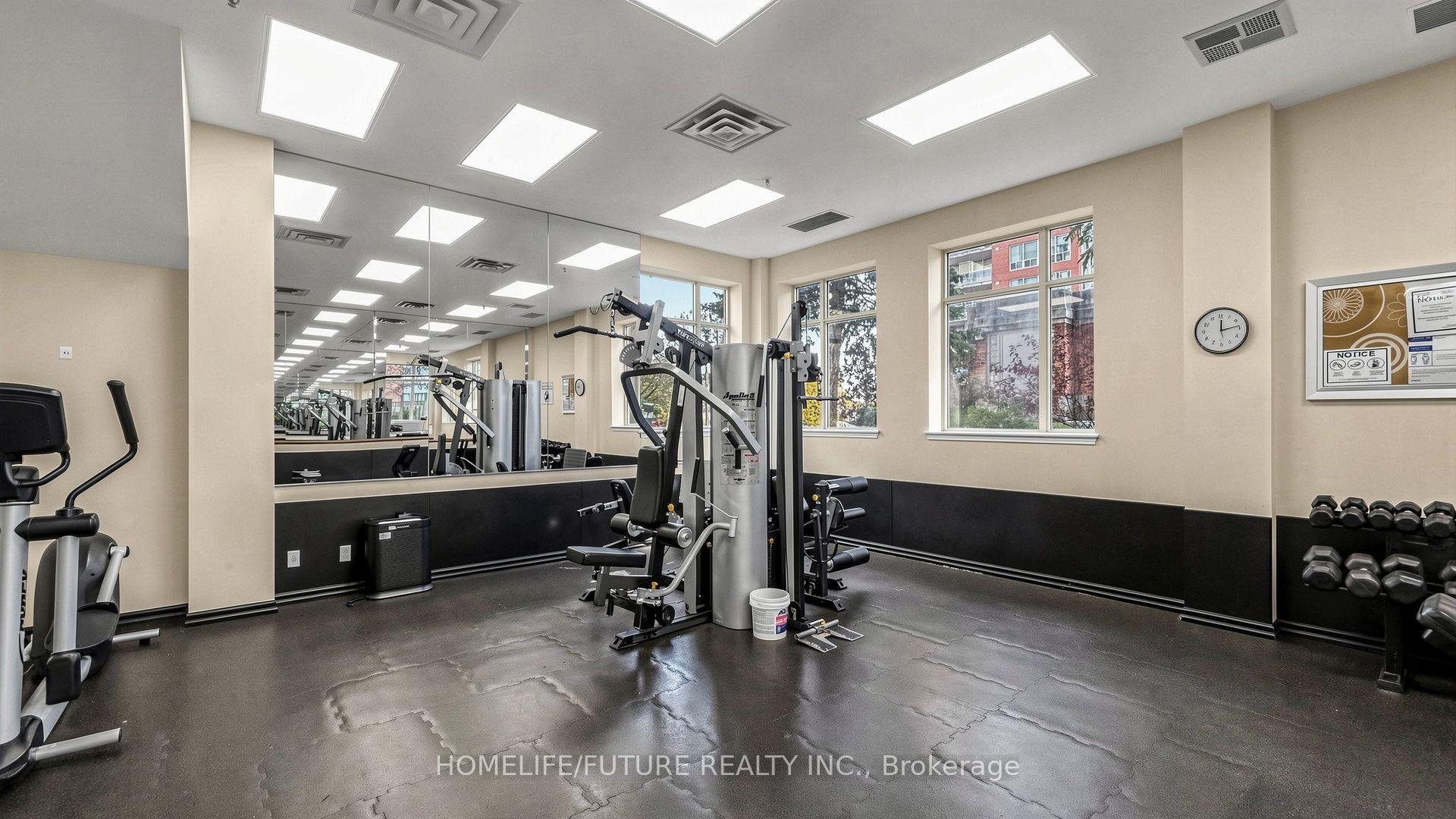 Photo 38 of Unit 1008, 430 Mclevin Avenue, Scarborough, Malvern — HOMEH