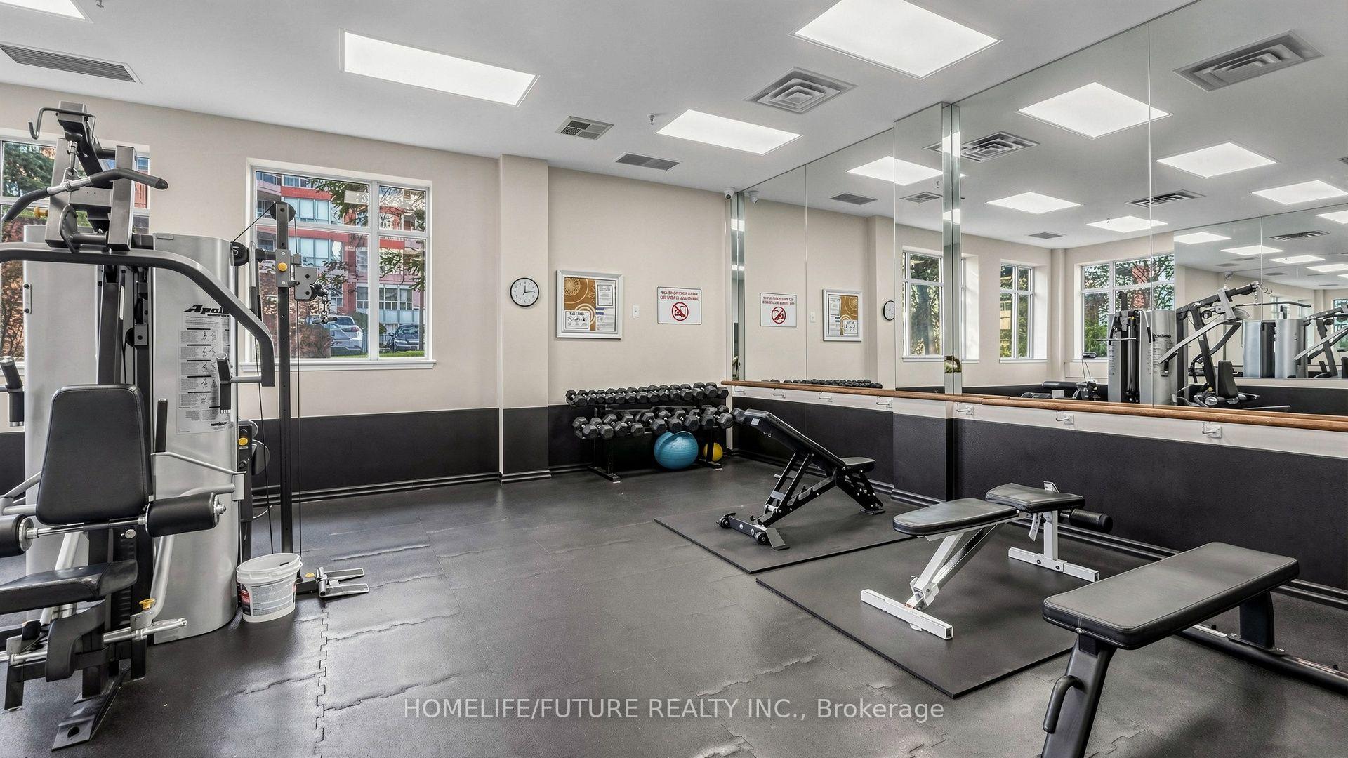 Photo 39 of Unit 1008, 430 Mclevin Avenue, Scarborough, Malvern — HOMEH