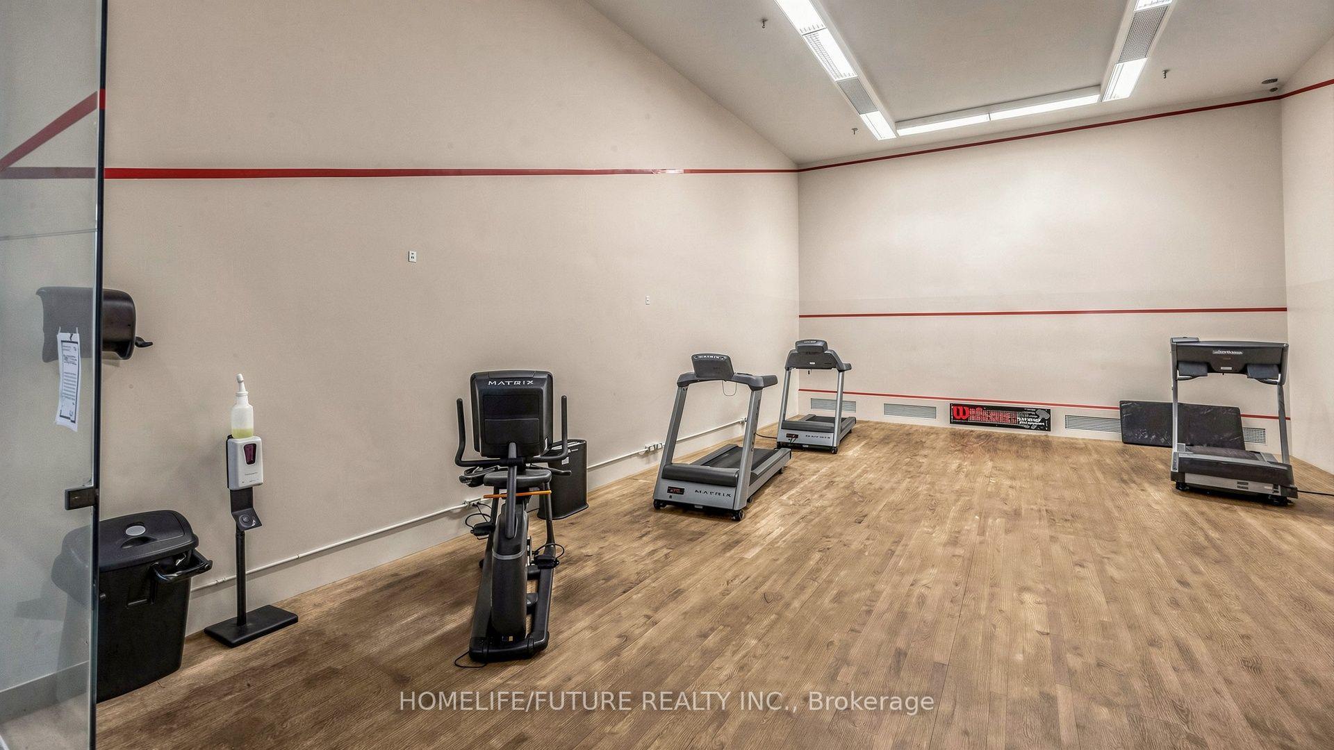 Photo 40 of Unit 1008, 430 Mclevin Avenue, Scarborough, Malvern — HOMEH