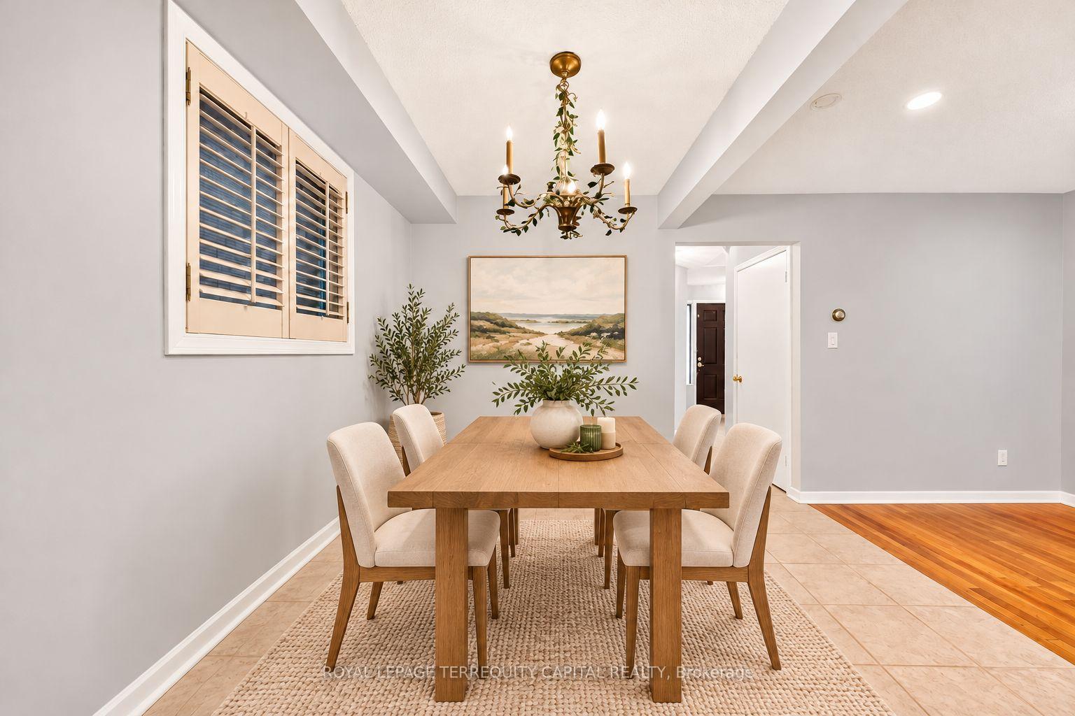 Photo 10 of 28 Oakmount Crescent, Vaughan, Glen Shields — HOMEH