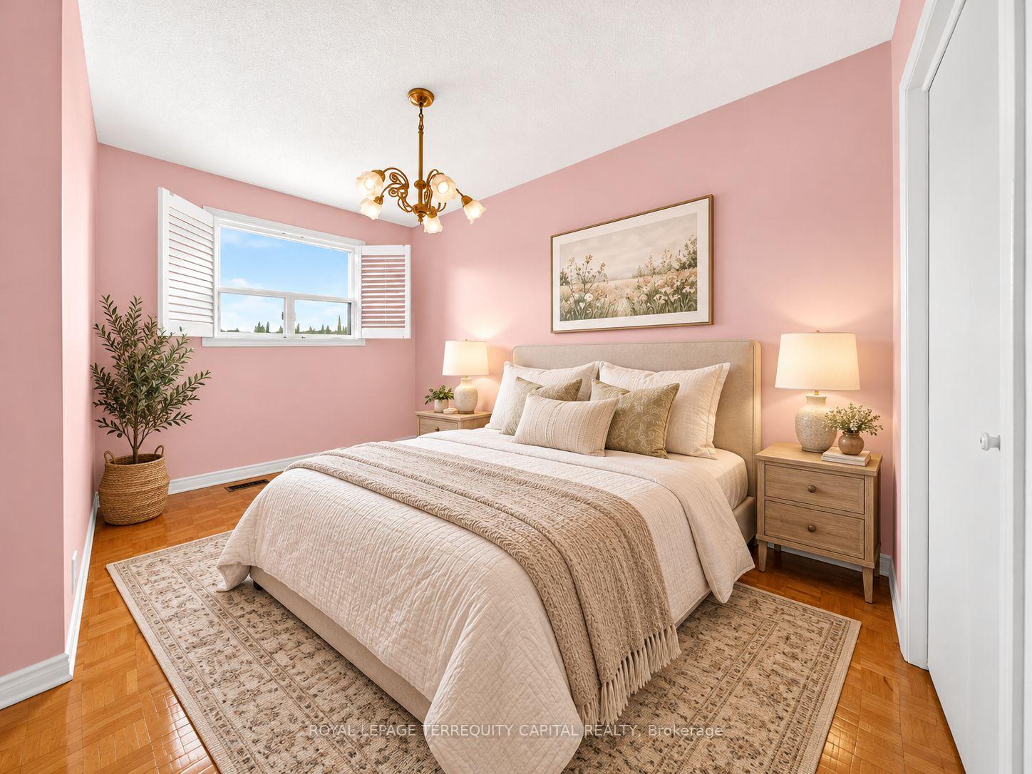 Photo 18 of 28 Oakmount Crescent, Vaughan, Glen Shields — HOMEH