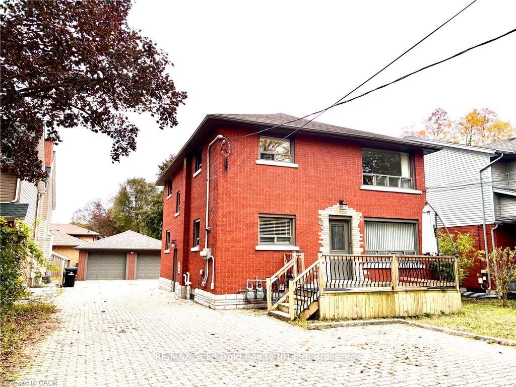 Photo of 207 Sheldon Avenue N