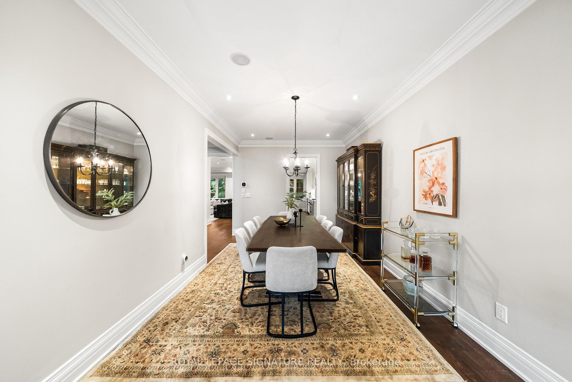 Photo 6 of 39 Regina Avenue, Toronto, Englemount-Lawrence — HOMEH
