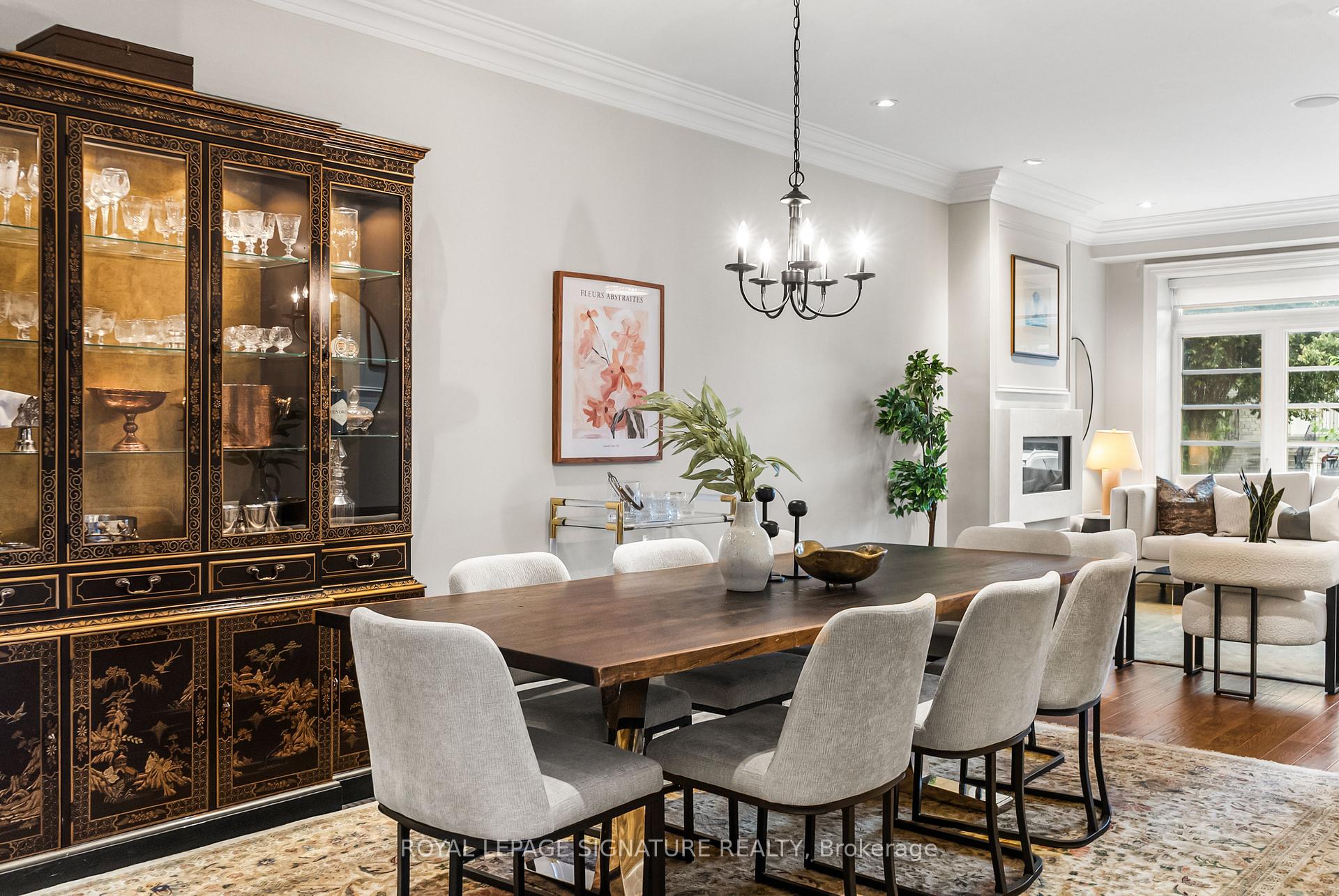 Photo 7 of 39 Regina Avenue, Toronto, Englemount-Lawrence — HOMEH