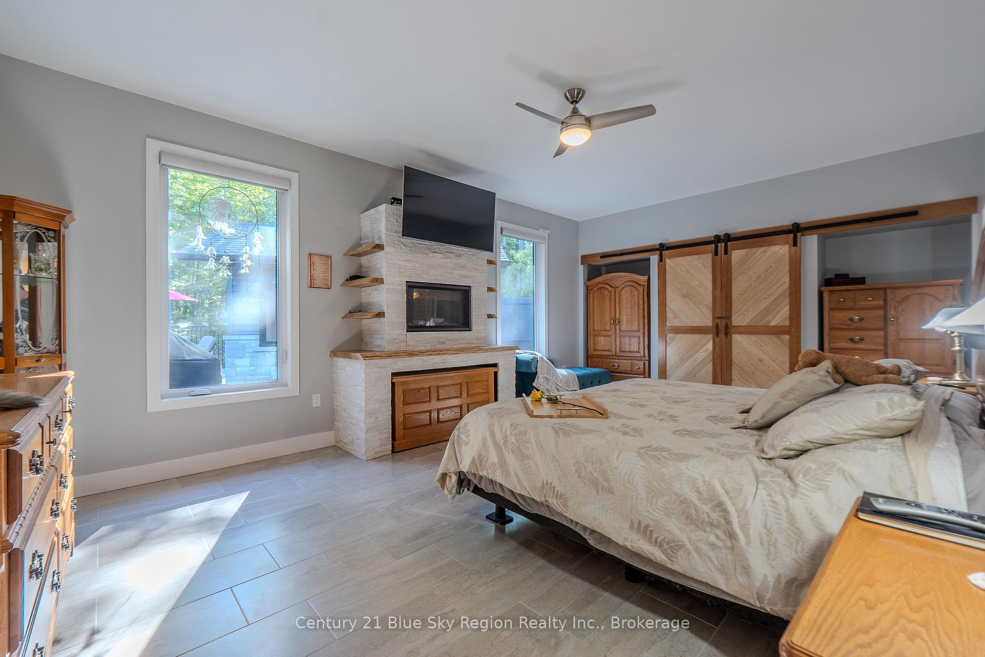 Photo 34 of 51 Welkin Grove, North Bay, Airport — HOMEH