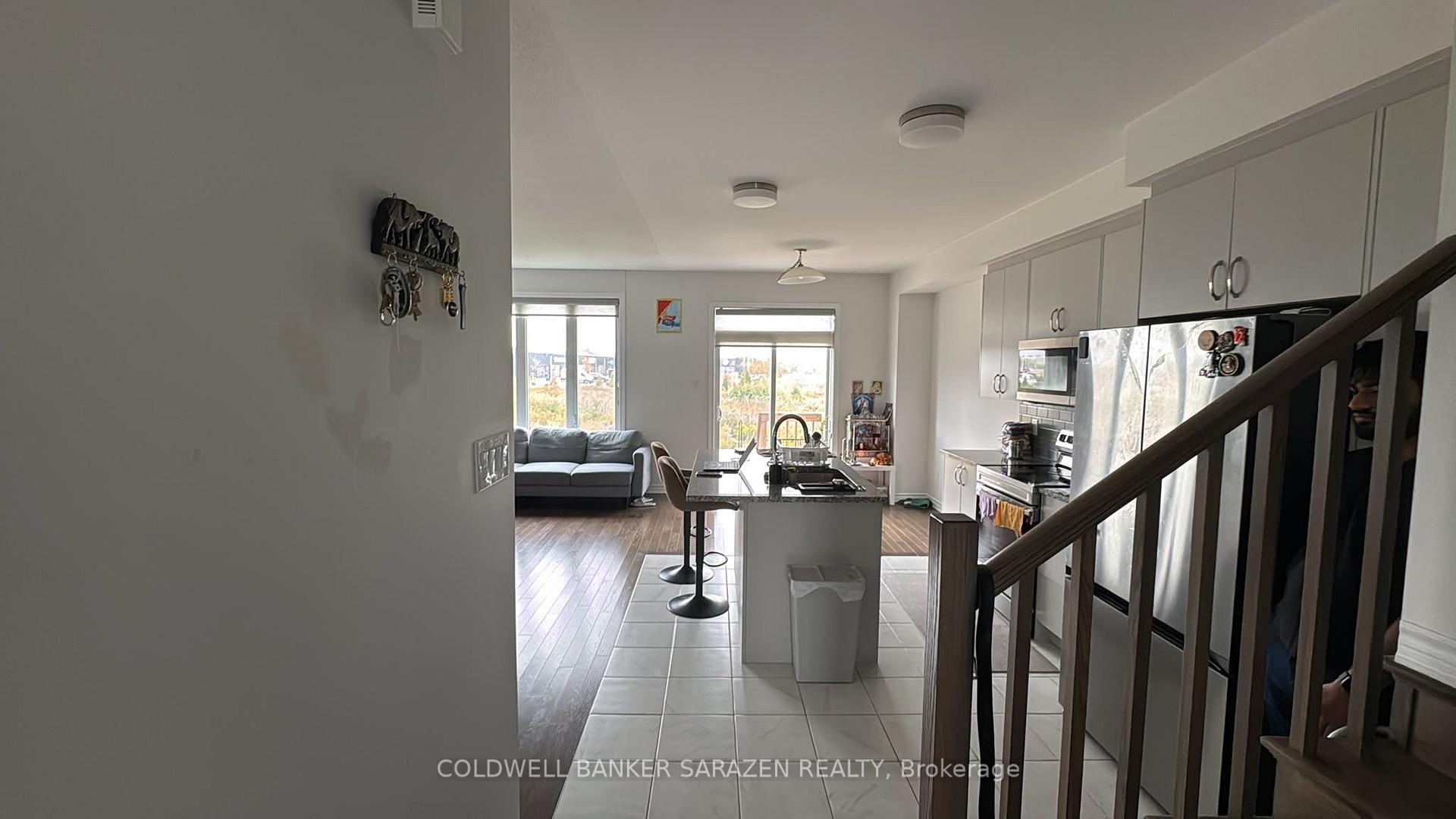 Photo 3 of 138 Main Halyard Lane E, Ottawa, Barrhaven - Half Moon Bay — HOMEH