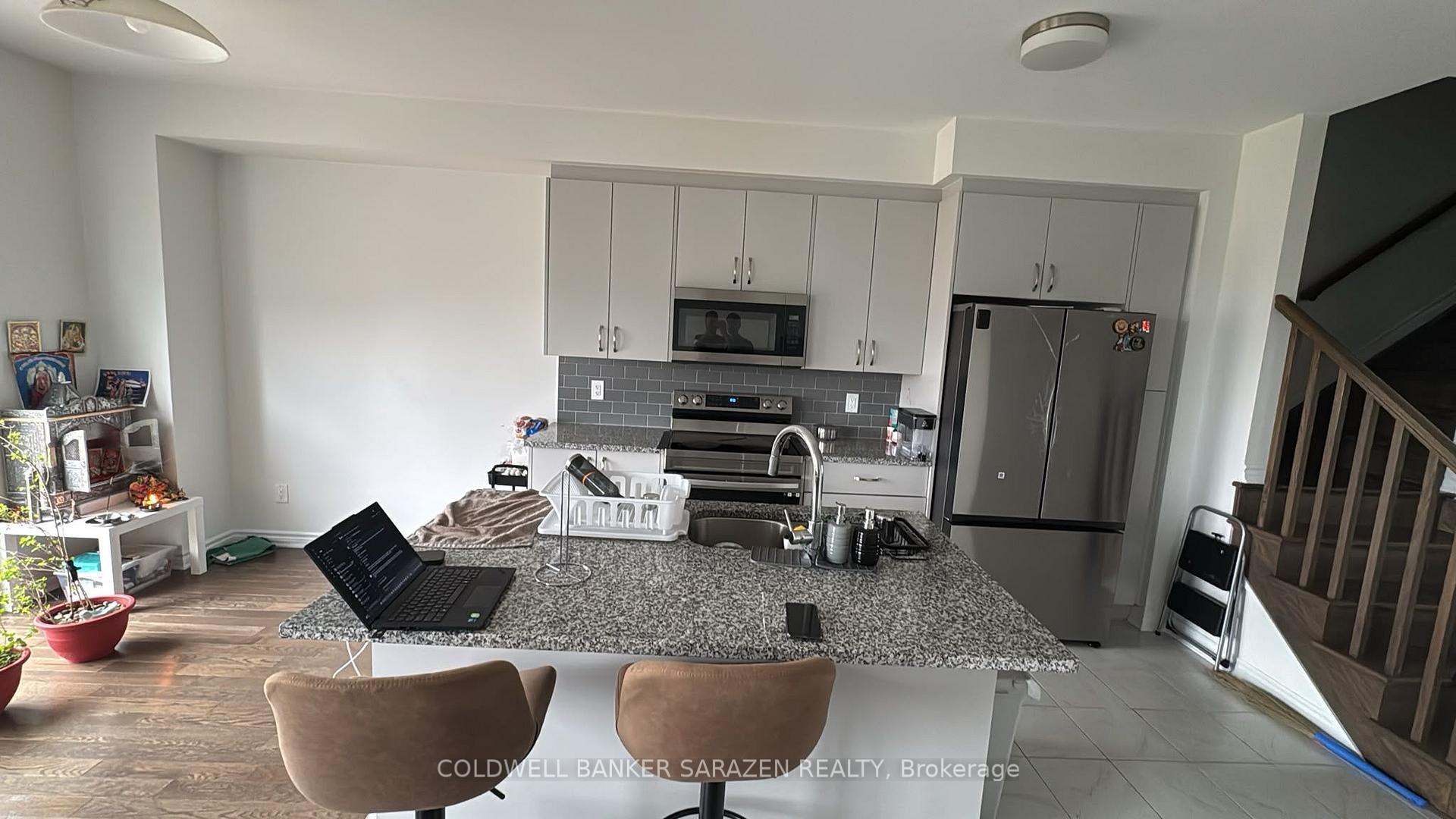 Photo 5 of 138 Main Halyard Lane E, Ottawa, Barrhaven - Half Moon Bay — HOMEH