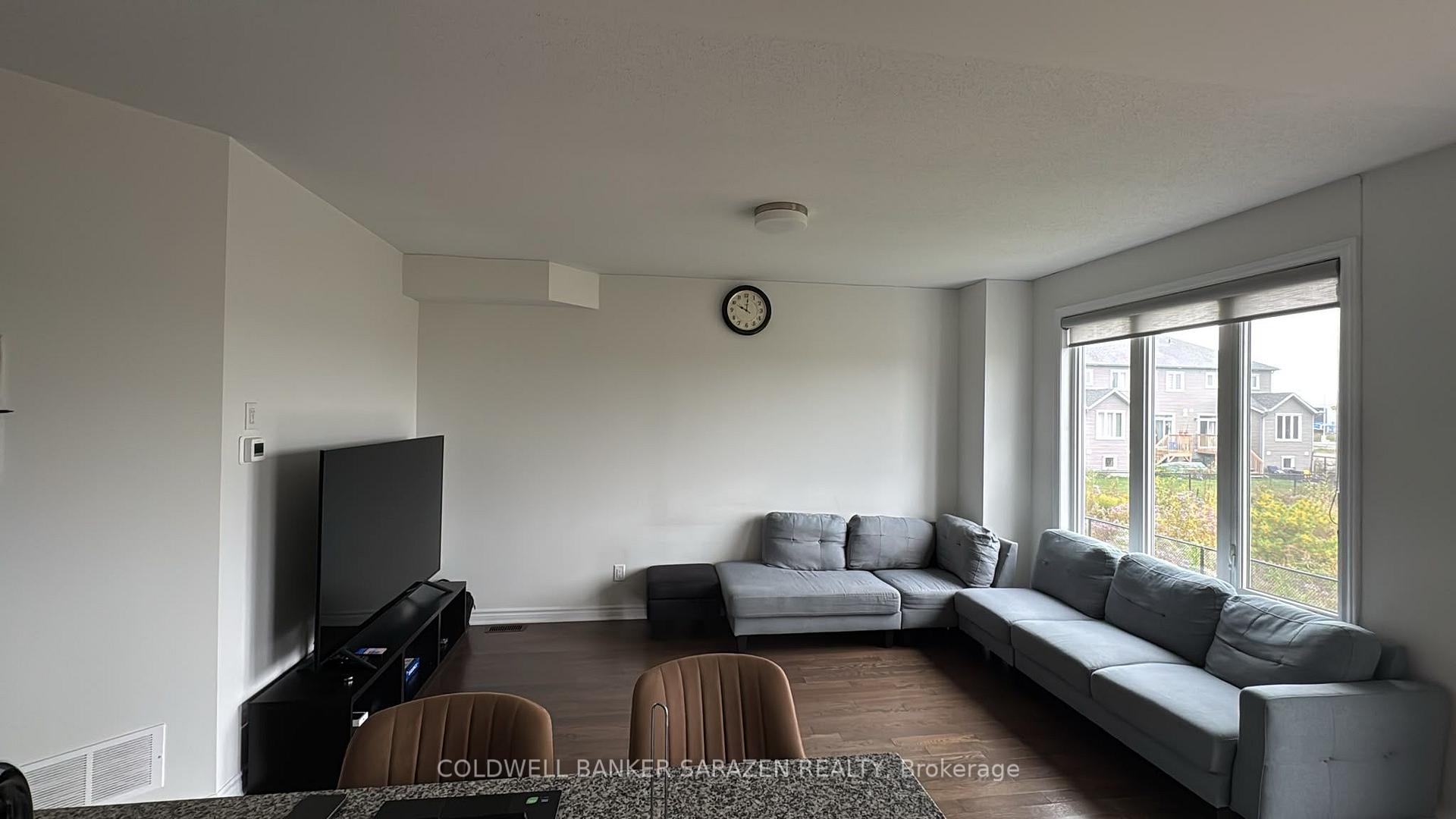 Photo 6 of 138 Main Halyard Lane E, Ottawa, Barrhaven - Half Moon Bay — HOMEH