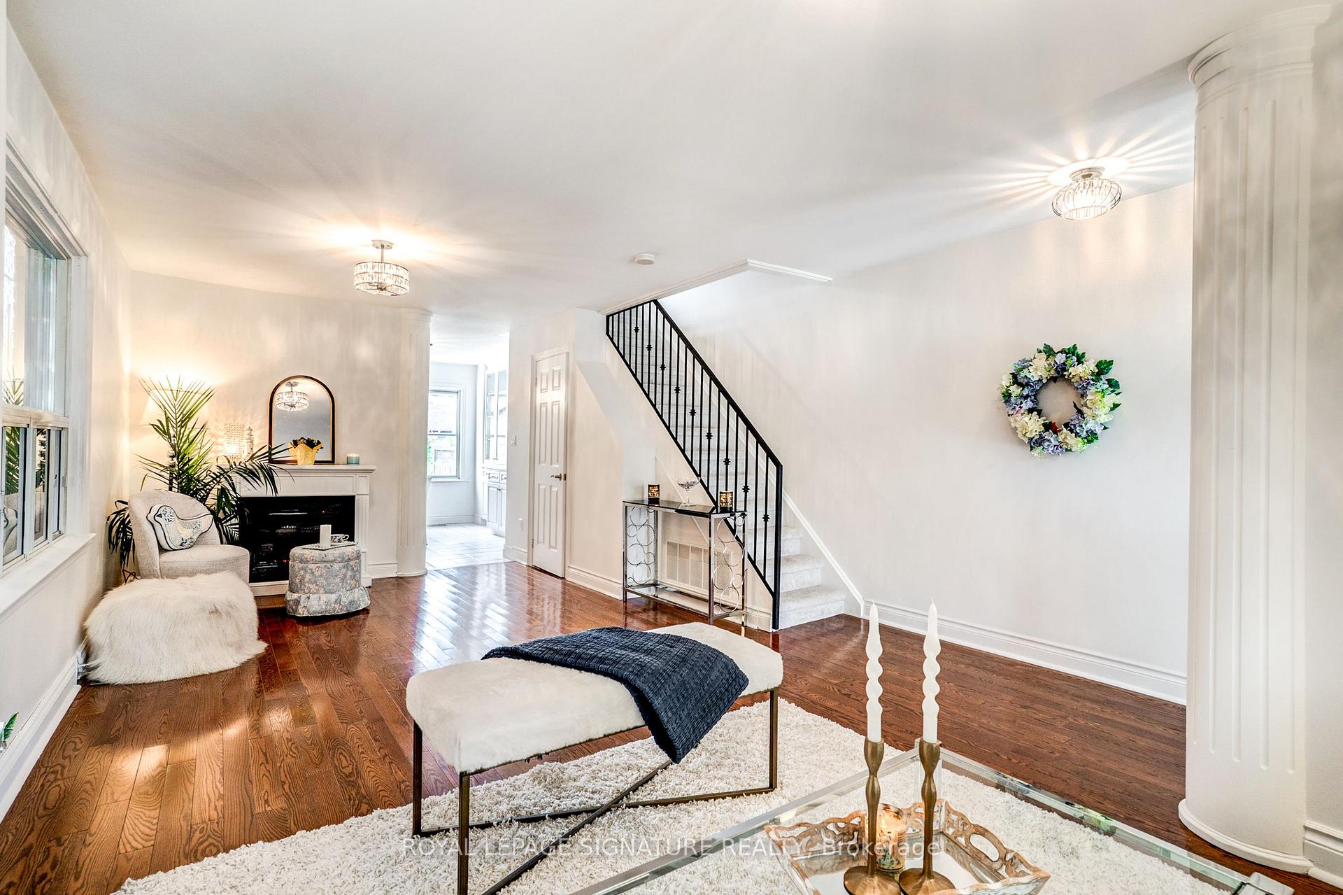 Photo 4 of 105 Earlscourt Avenue, Toronto, Corso Italia-Davenport — HOMEH