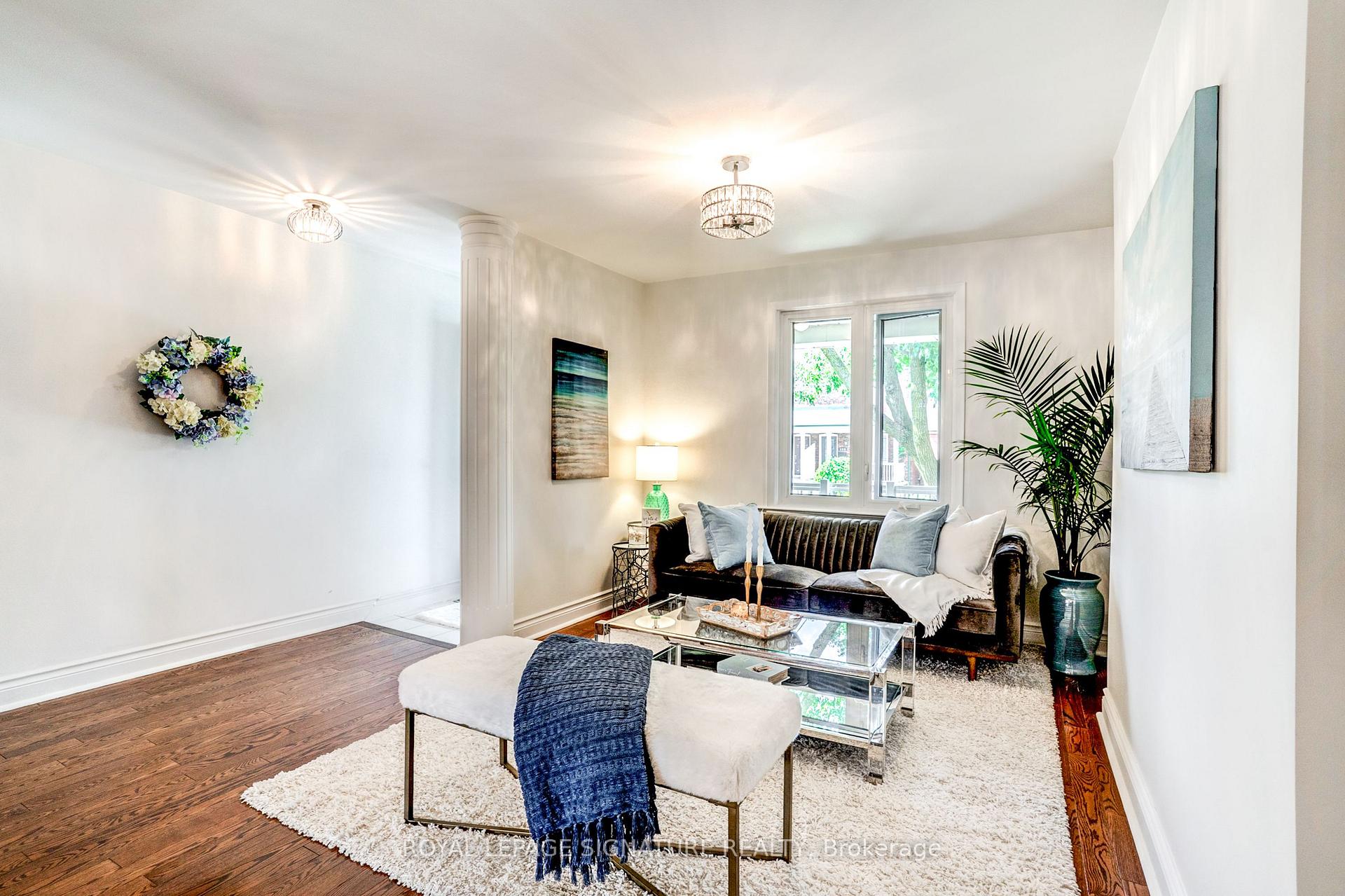 Photo 5 of 105 Earlscourt Avenue, Toronto, Corso Italia-Davenport — HOMEH