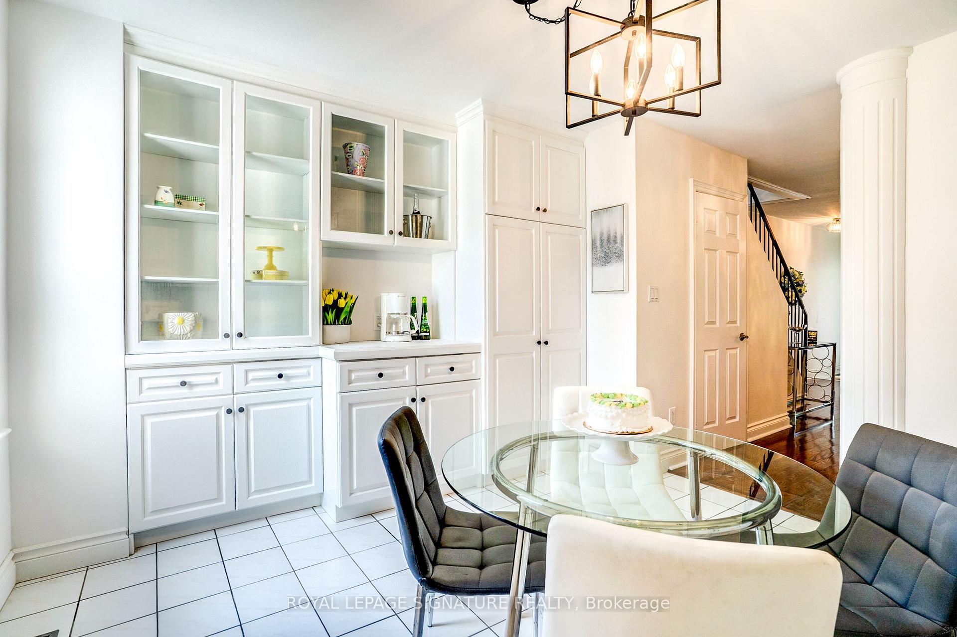 Photo 8 of 105 Earlscourt Avenue, Toronto, Corso Italia-Davenport — HOMEH