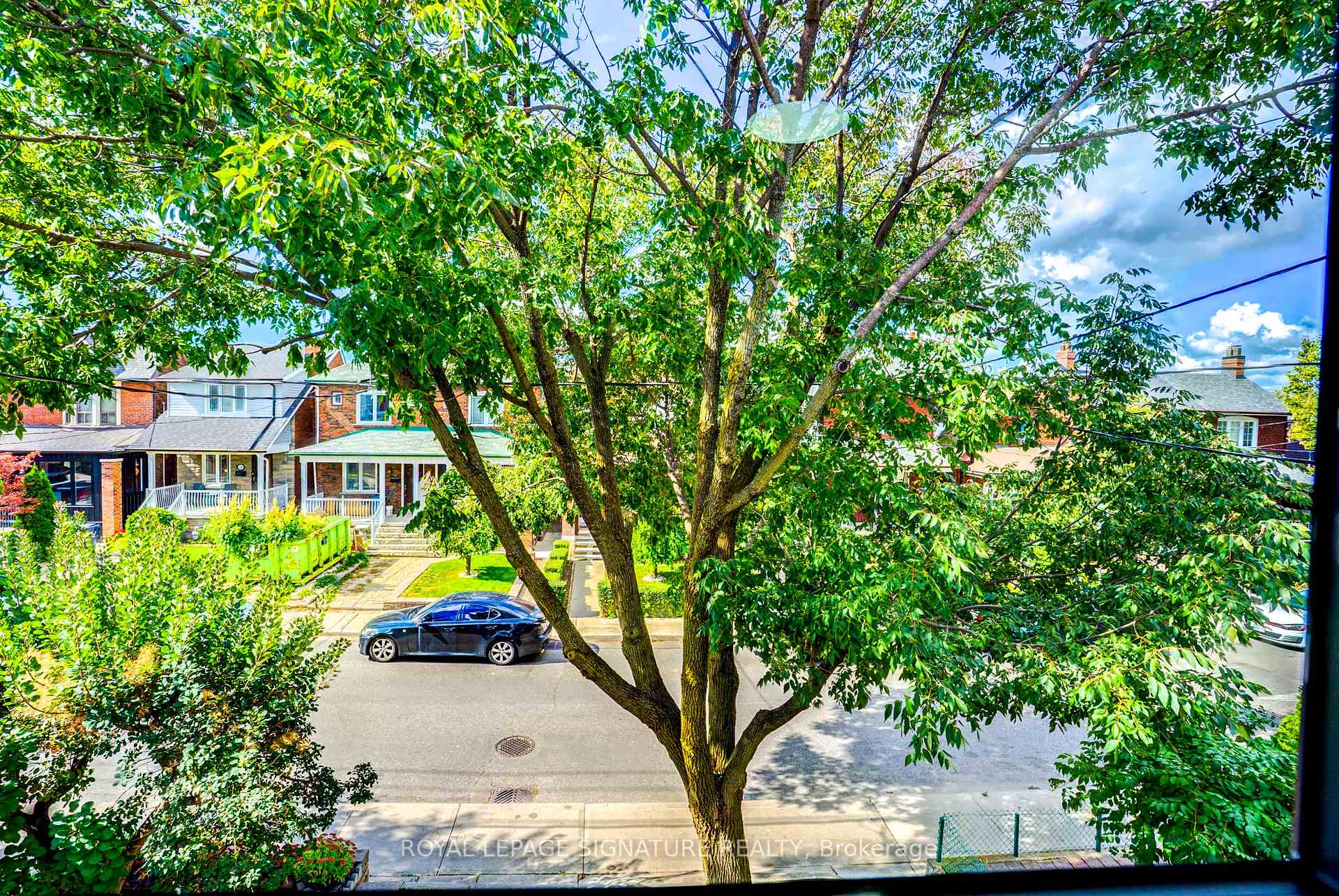 Photo 11 of 105 Earlscourt Avenue, Toronto, Corso Italia-Davenport — HOMEH