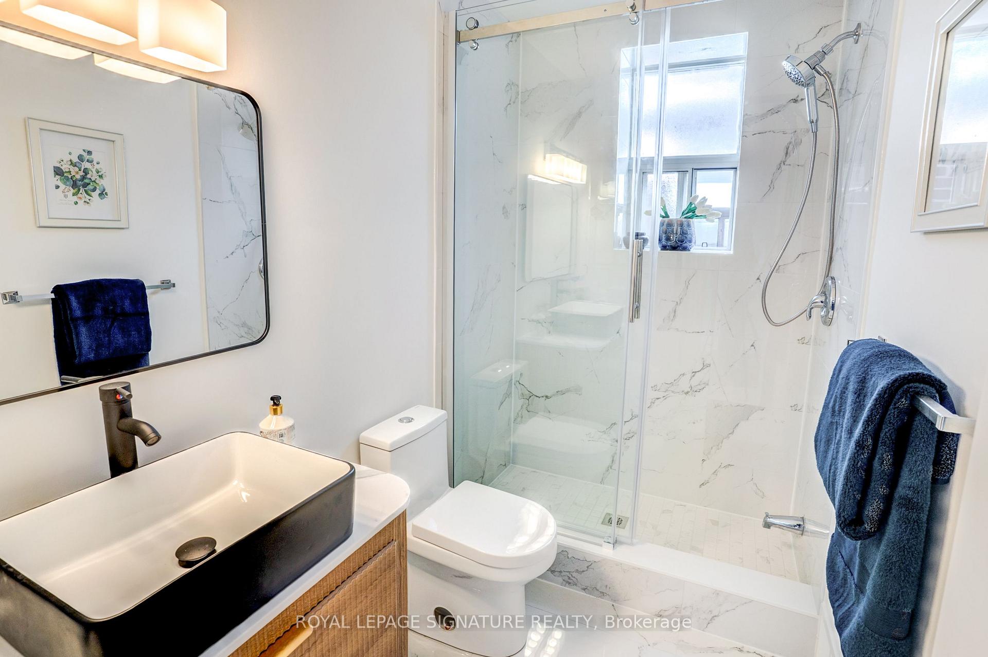 Photo 14 of 105 Earlscourt Avenue, Toronto, Corso Italia-Davenport — HOMEH