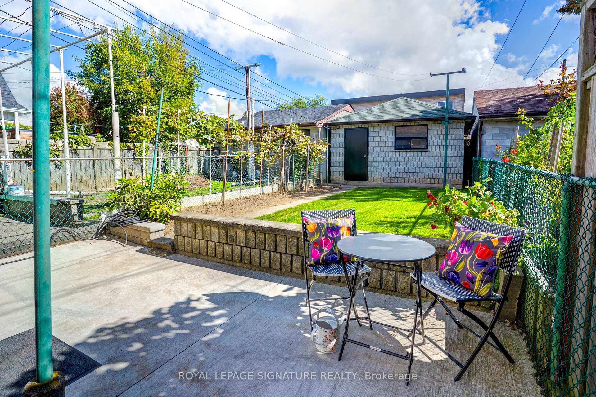 Photo 22 of 105 Earlscourt Avenue, Toronto, Corso Italia-Davenport — HOMEH