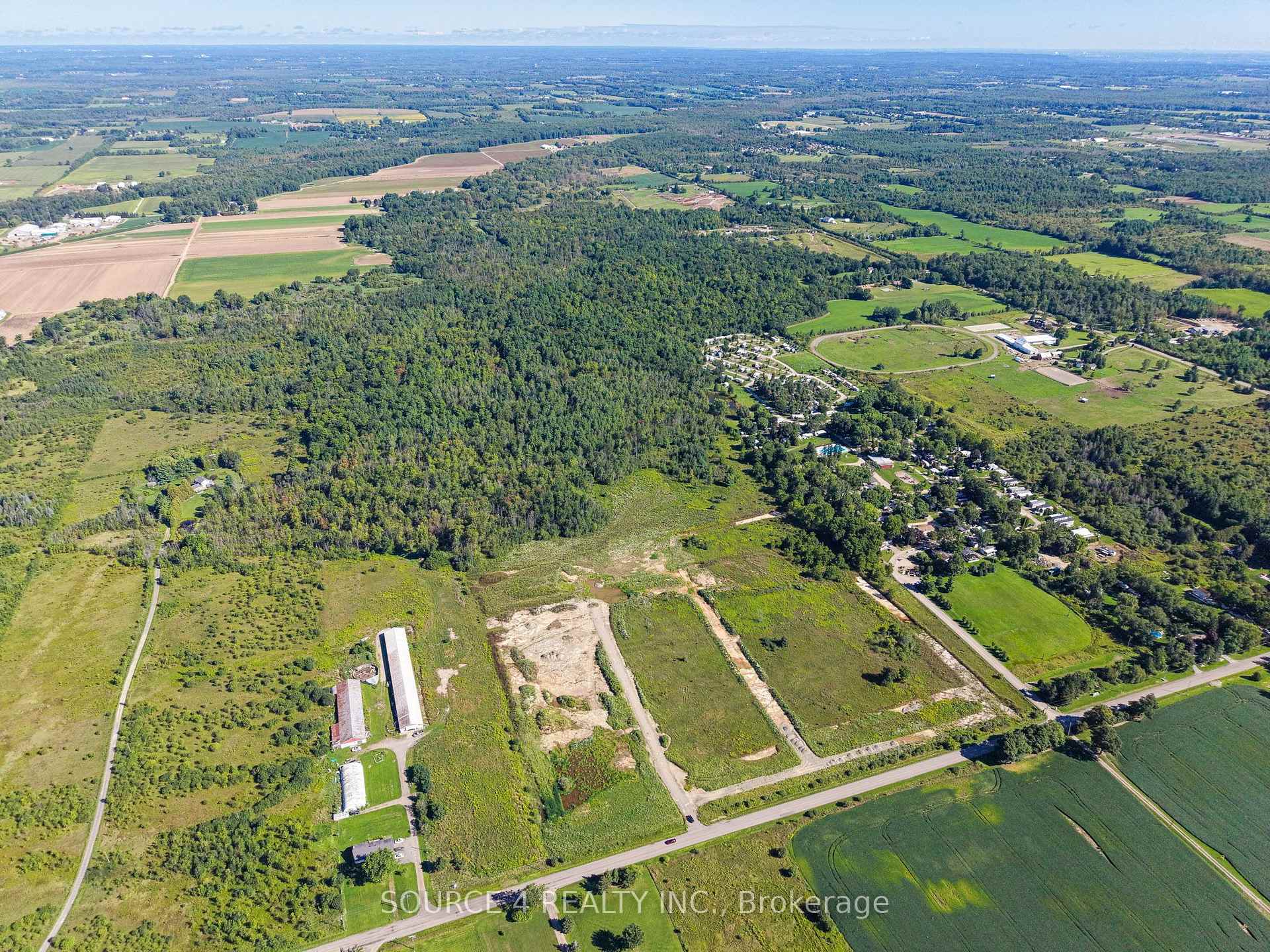 Photo 2 of 1177 Concession 4 W, Hamilton, Rural Flamborough — HOMEH