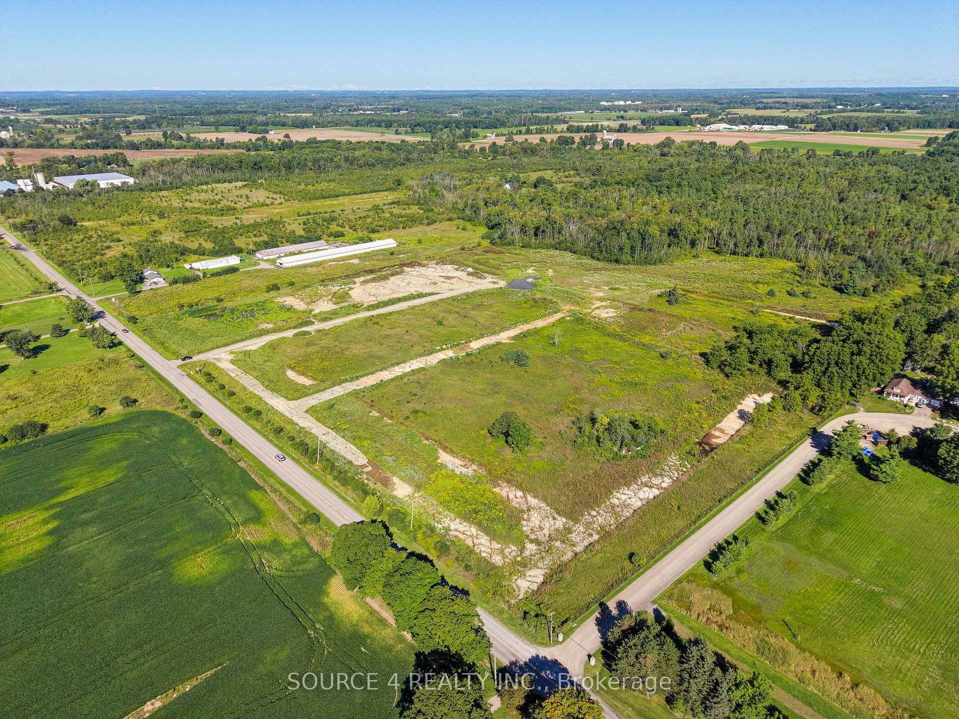 Photo 3 of 1177 Concession 4 W, Hamilton, Rural Flamborough — HOMEH