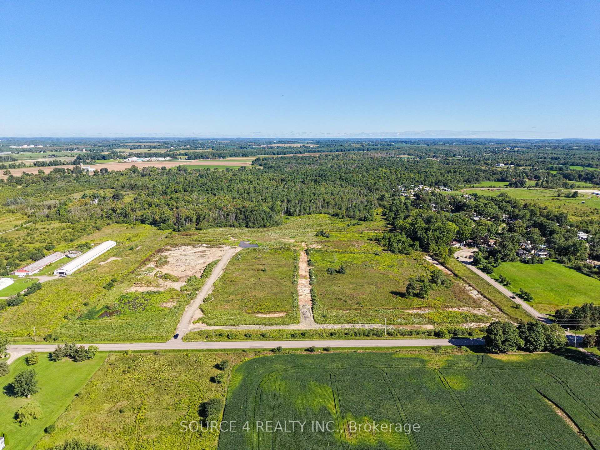 Photo 4 of 1177 Concession 4 W, Hamilton, Rural Flamborough — HOMEH