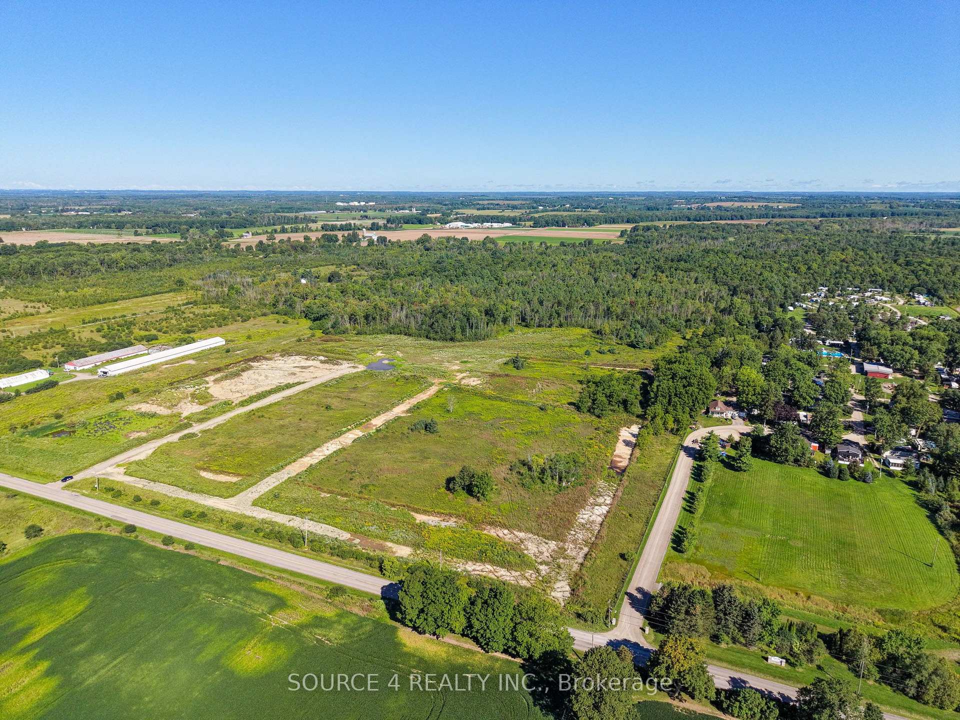 Photo 5 of 1177 Concession 4 W, Hamilton, Rural Flamborough — HOMEH