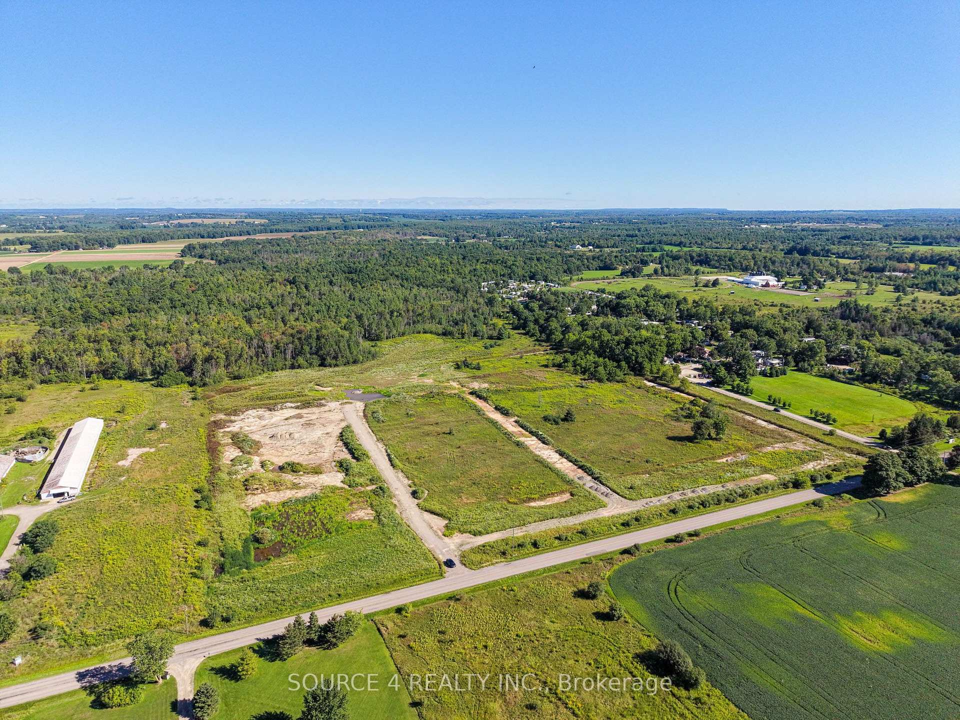 Photo 6 of 1177 Concession 4 W, Hamilton, Rural Flamborough — HOMEH