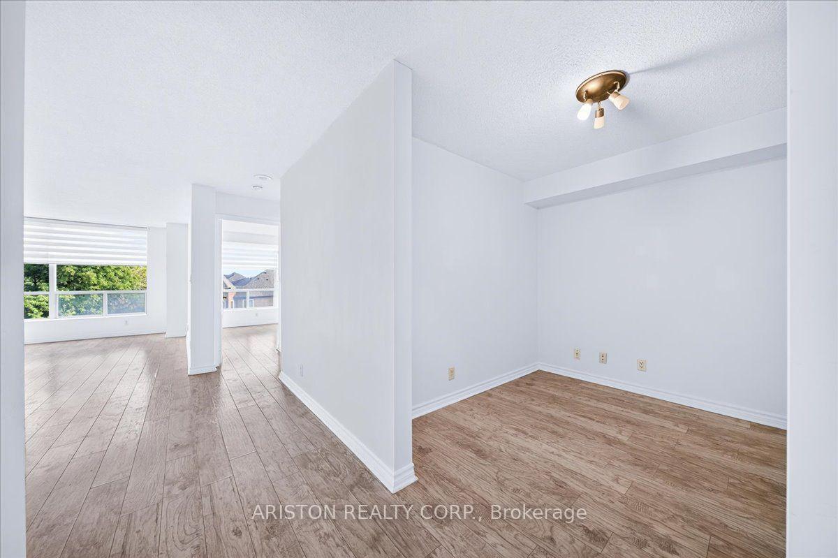 Photo 8 of Unit 409, 745 New Westminster Drive, Vaughan, Brownridge — HOMEH