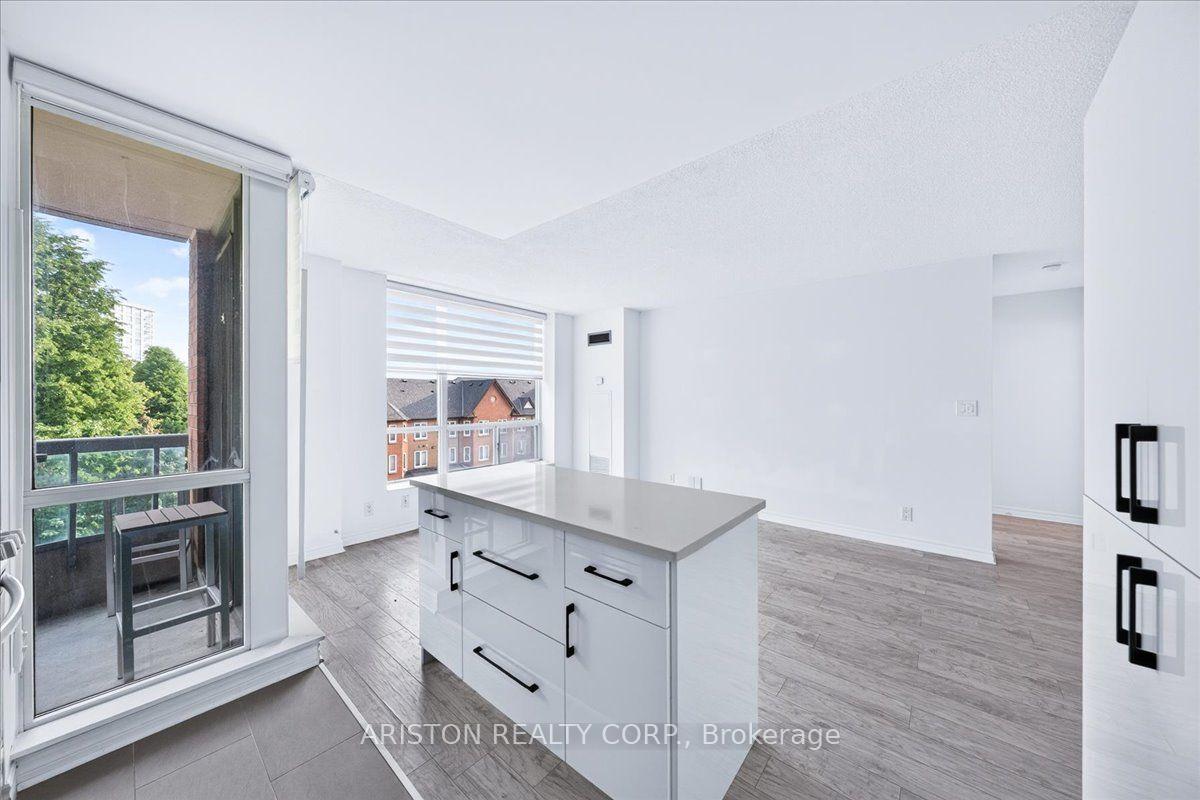 Photo 11 of Unit 409, 745 New Westminster Drive, Vaughan, Brownridge — HOMEH