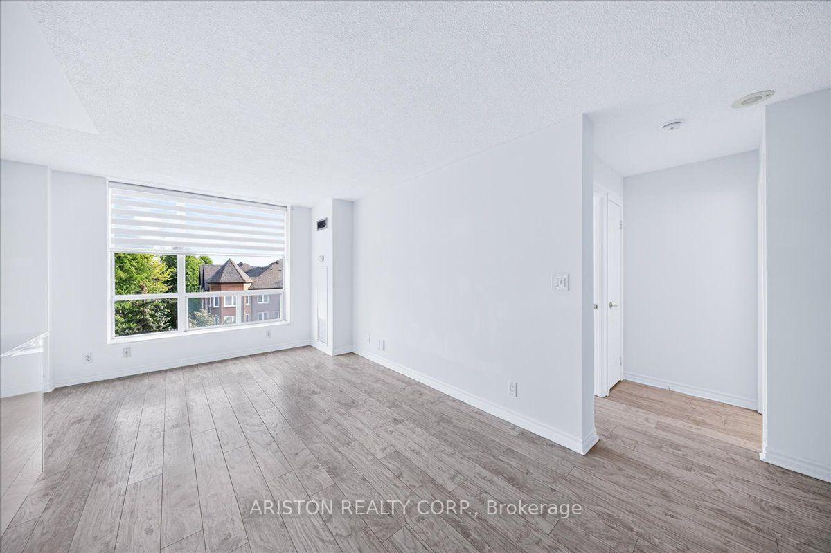 Photo 12 of Unit 409, 745 New Westminster Drive, Vaughan, Brownridge — HOMEH