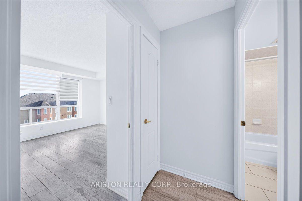 Photo 13 of Unit 409, 745 New Westminster Drive, Vaughan, Brownridge — HOMEH