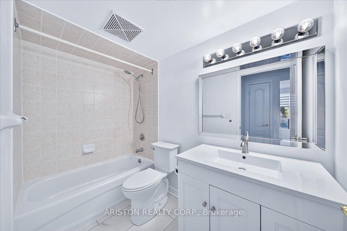 Photo 14 of Unit 409, 745 New Westminster Drive, Vaughan, Brownridge — HOMEH