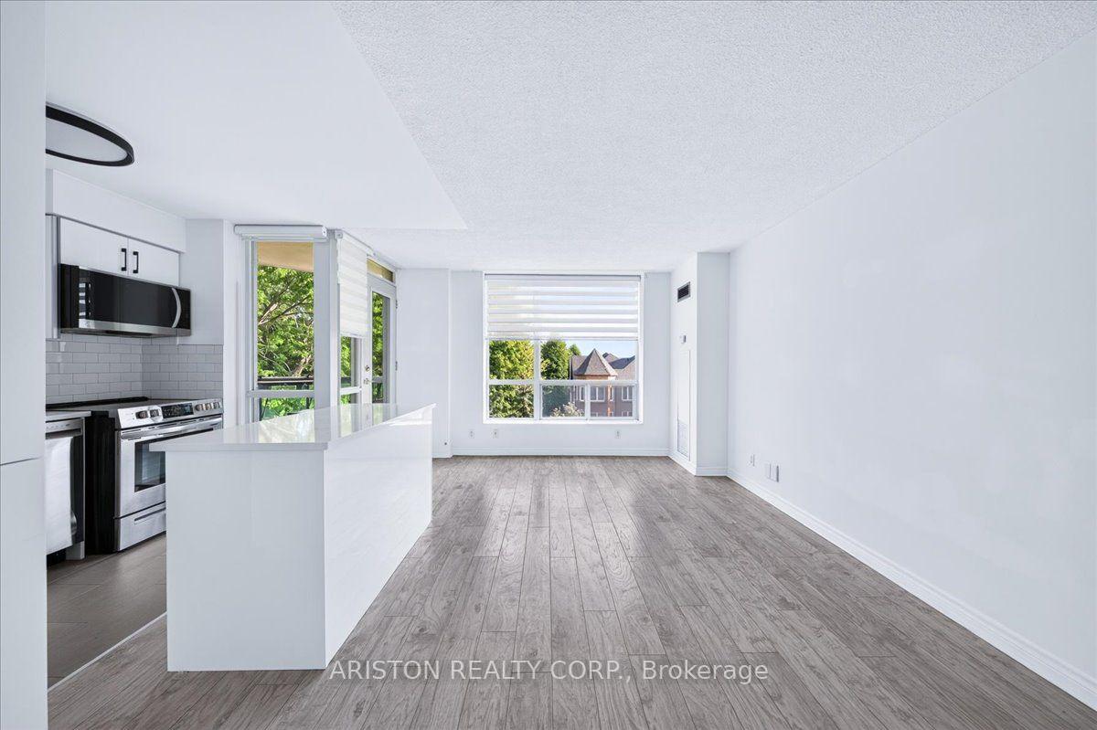 Photo 21 of Unit 409, 745 New Westminster Drive, Vaughan, Brownridge — HOMEH