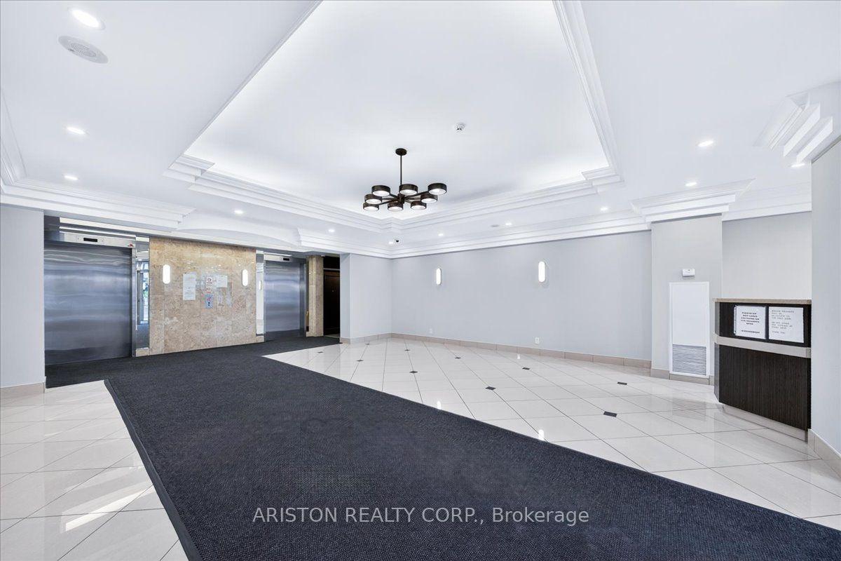 Photo 23 of Unit 409, 745 New Westminster Drive, Vaughan, Brownridge — HOMEH