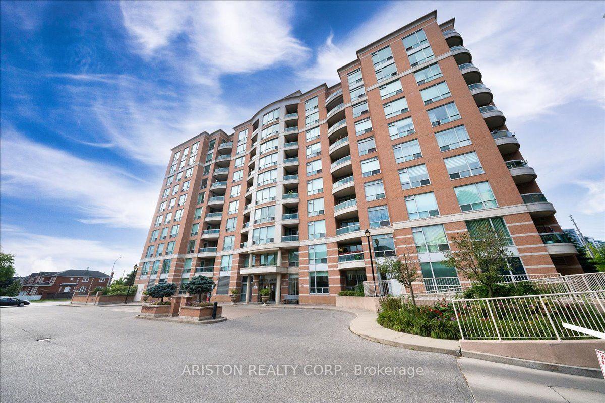 Photo 24 of Unit 409, 745 New Westminster Drive, Vaughan, Brownridge — HOMEH