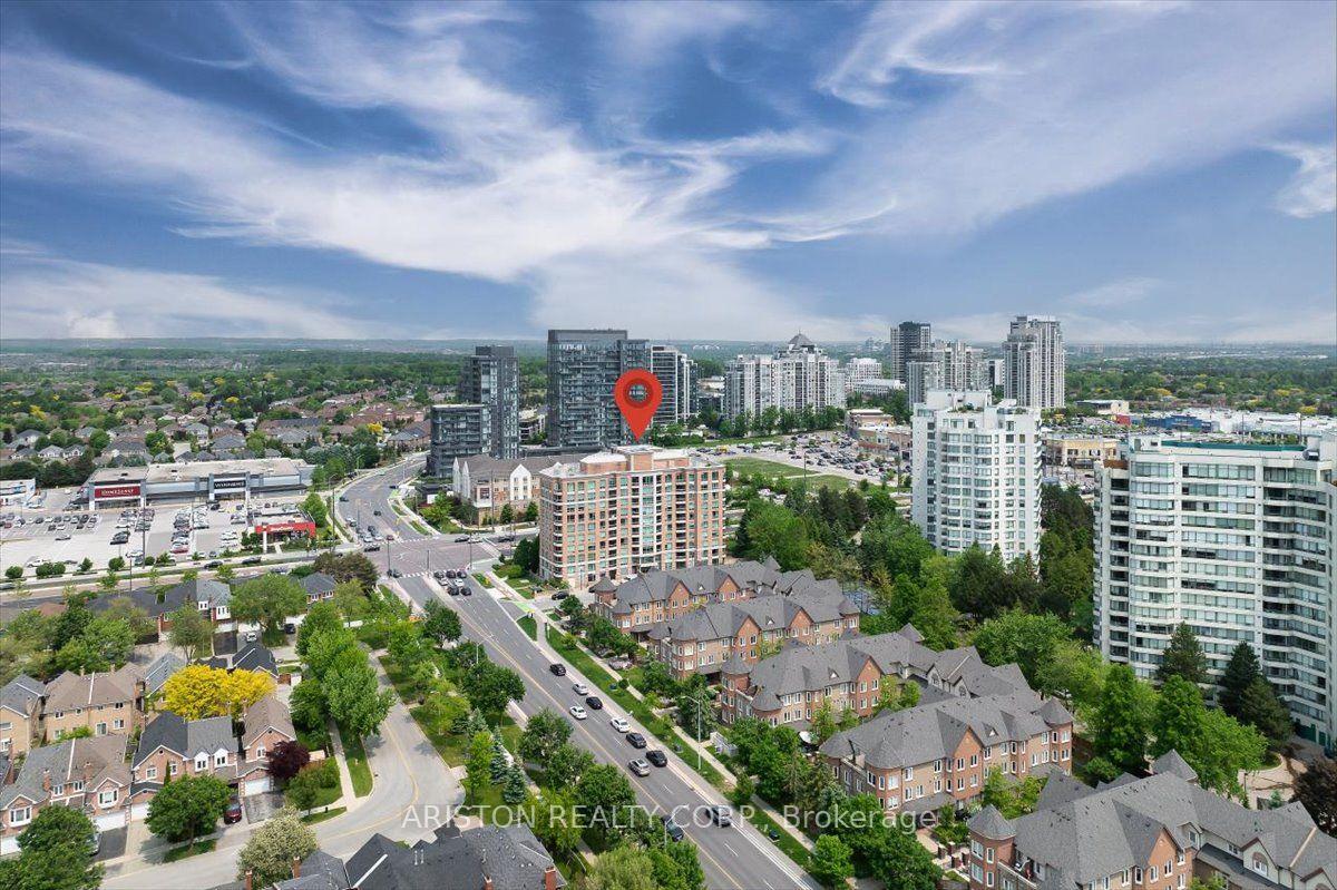Photo 25 of Unit 409, 745 New Westminster Drive, Vaughan, Brownridge — HOMEH