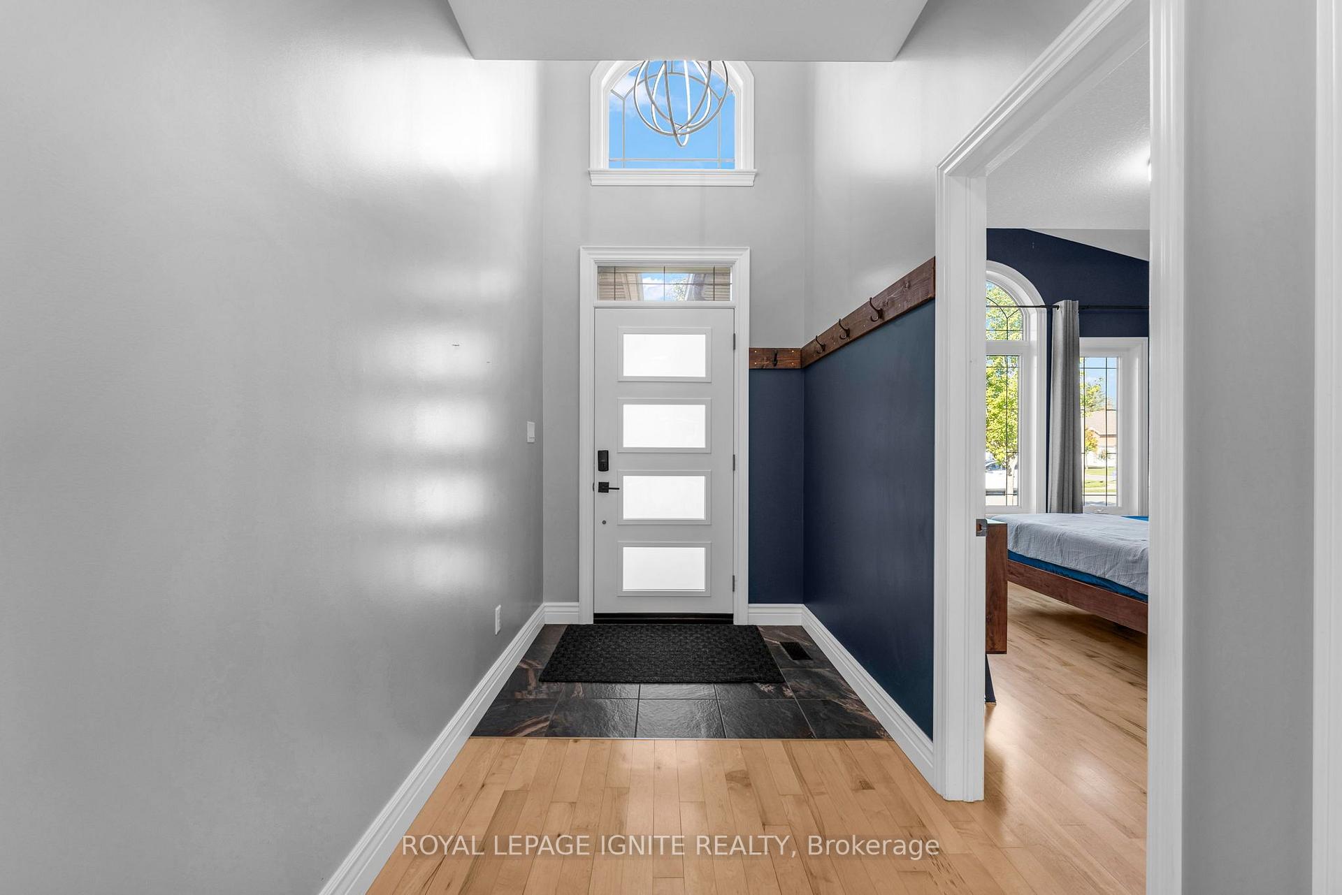 Photo 2 of 1234 Mazzolin Crescent, Kingston, City Northwest — HOMEH