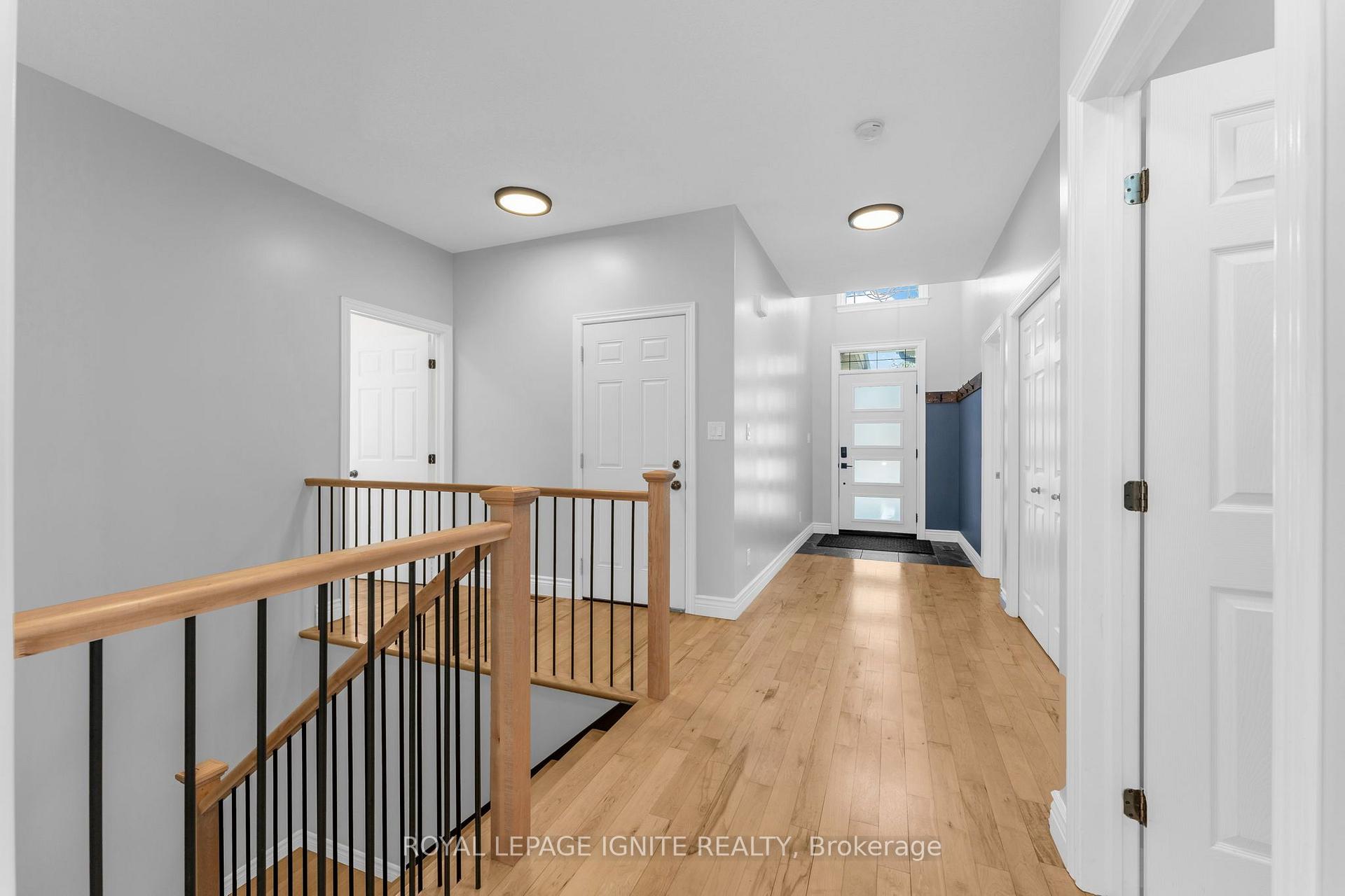 Photo 11 of 1234 Mazzolin Crescent, Kingston, City Northwest — HOMEH