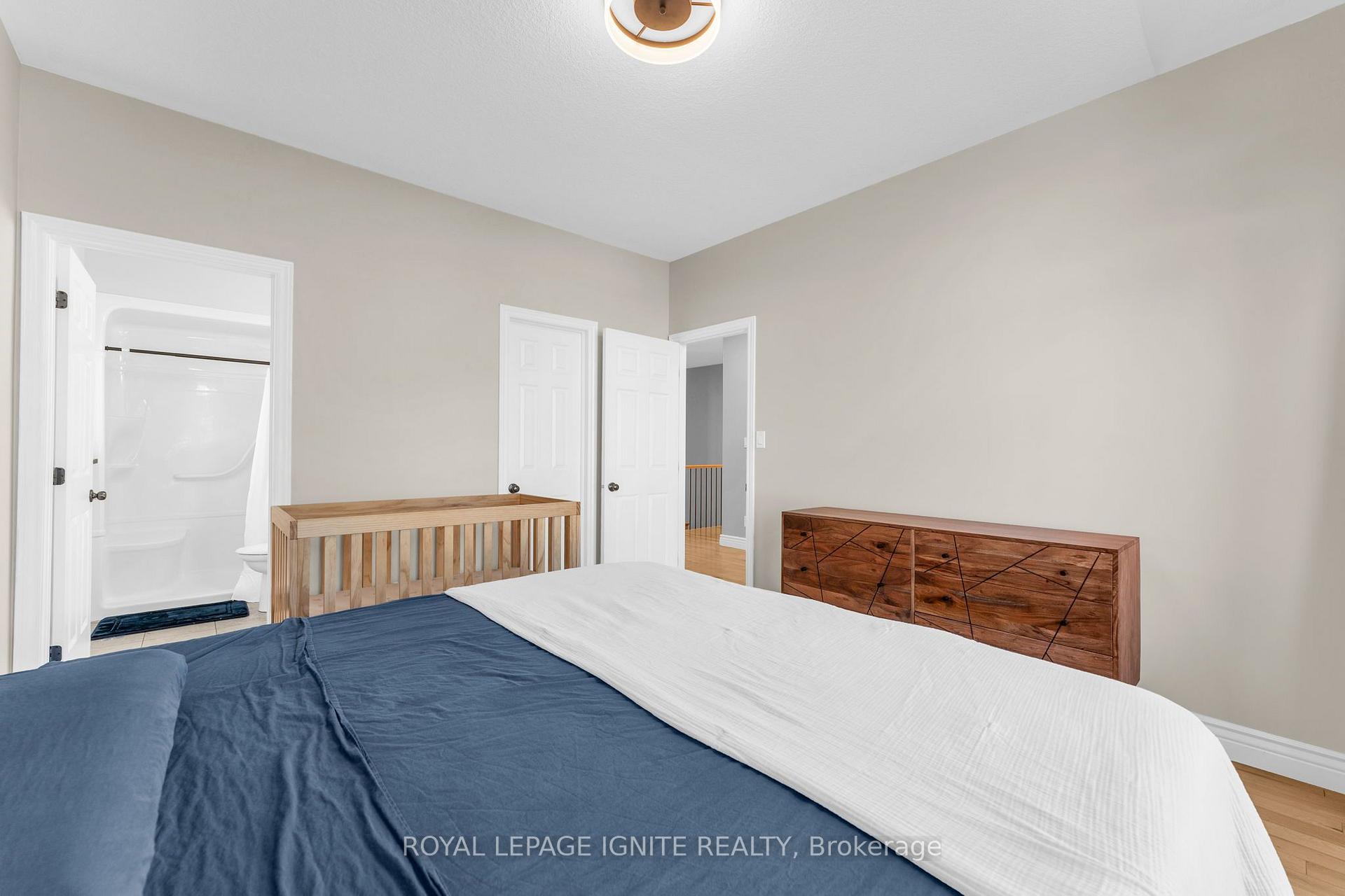 Photo 15 of 1234 Mazzolin Crescent, Kingston, City Northwest — HOMEH