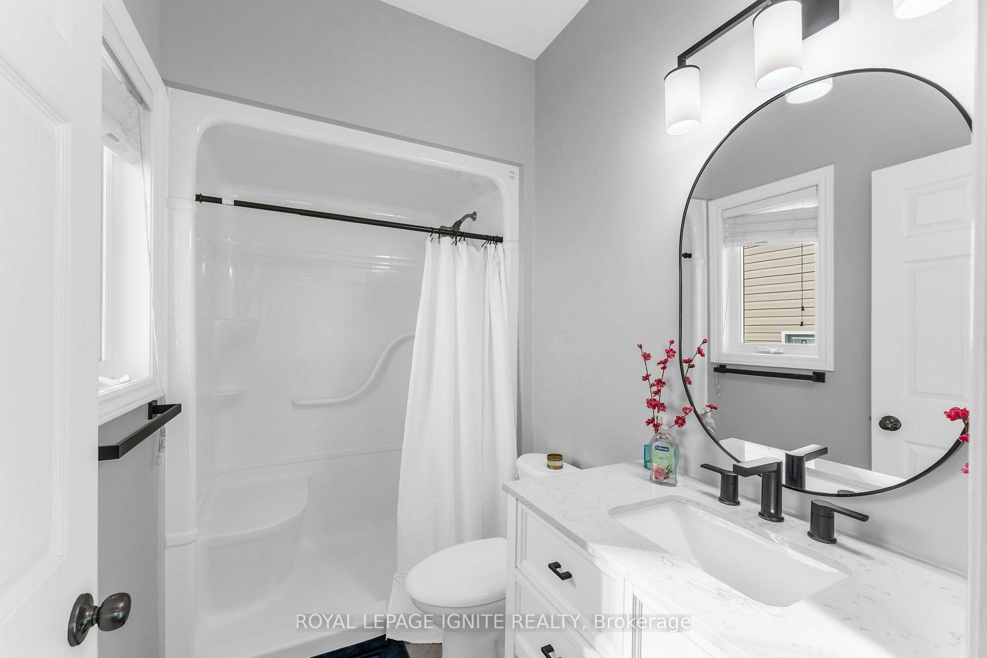 Photo 17 of 1234 Mazzolin Crescent, Kingston, City Northwest — HOMEH