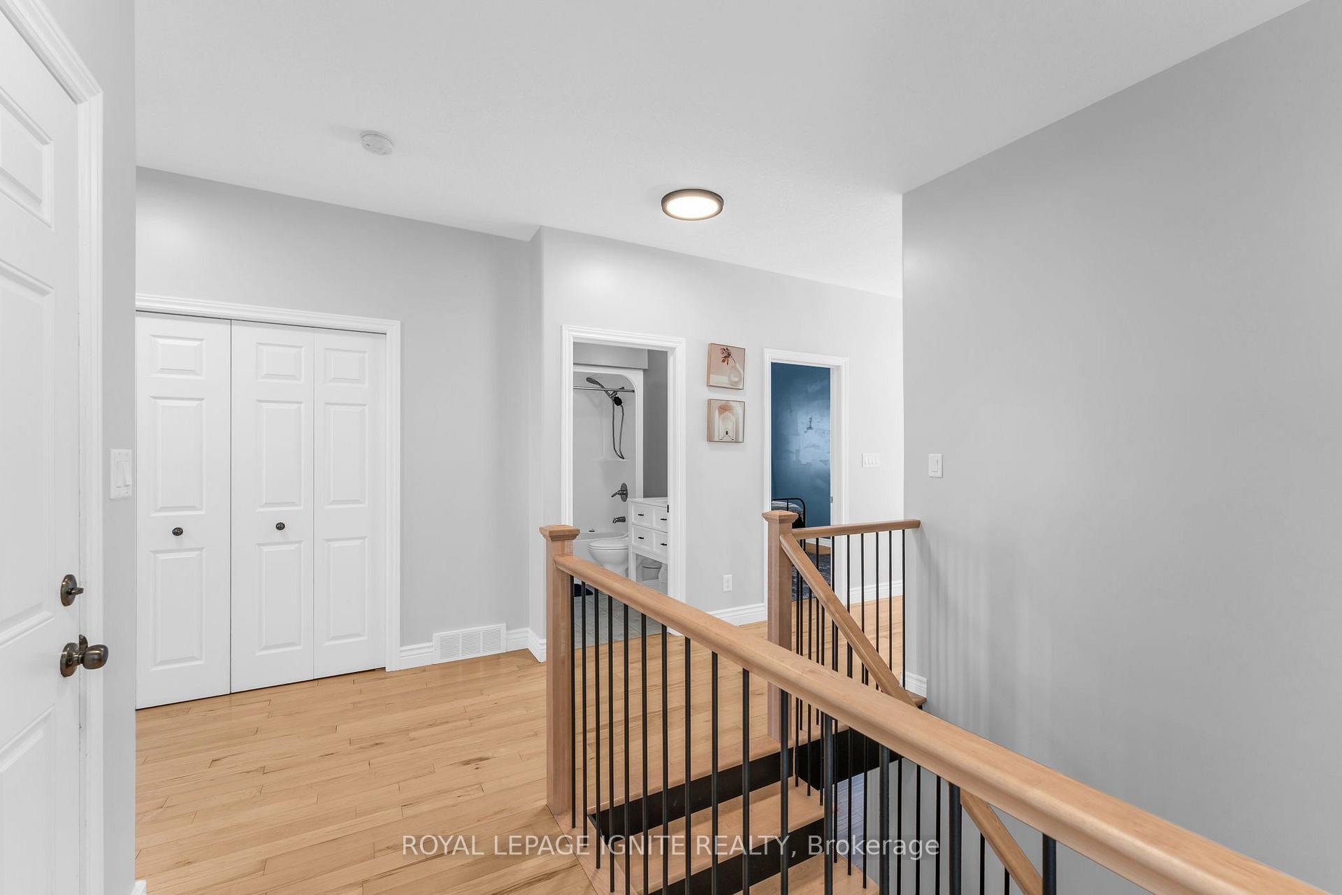Photo 19 of 1234 Mazzolin Crescent, Kingston, City Northwest — HOMEH