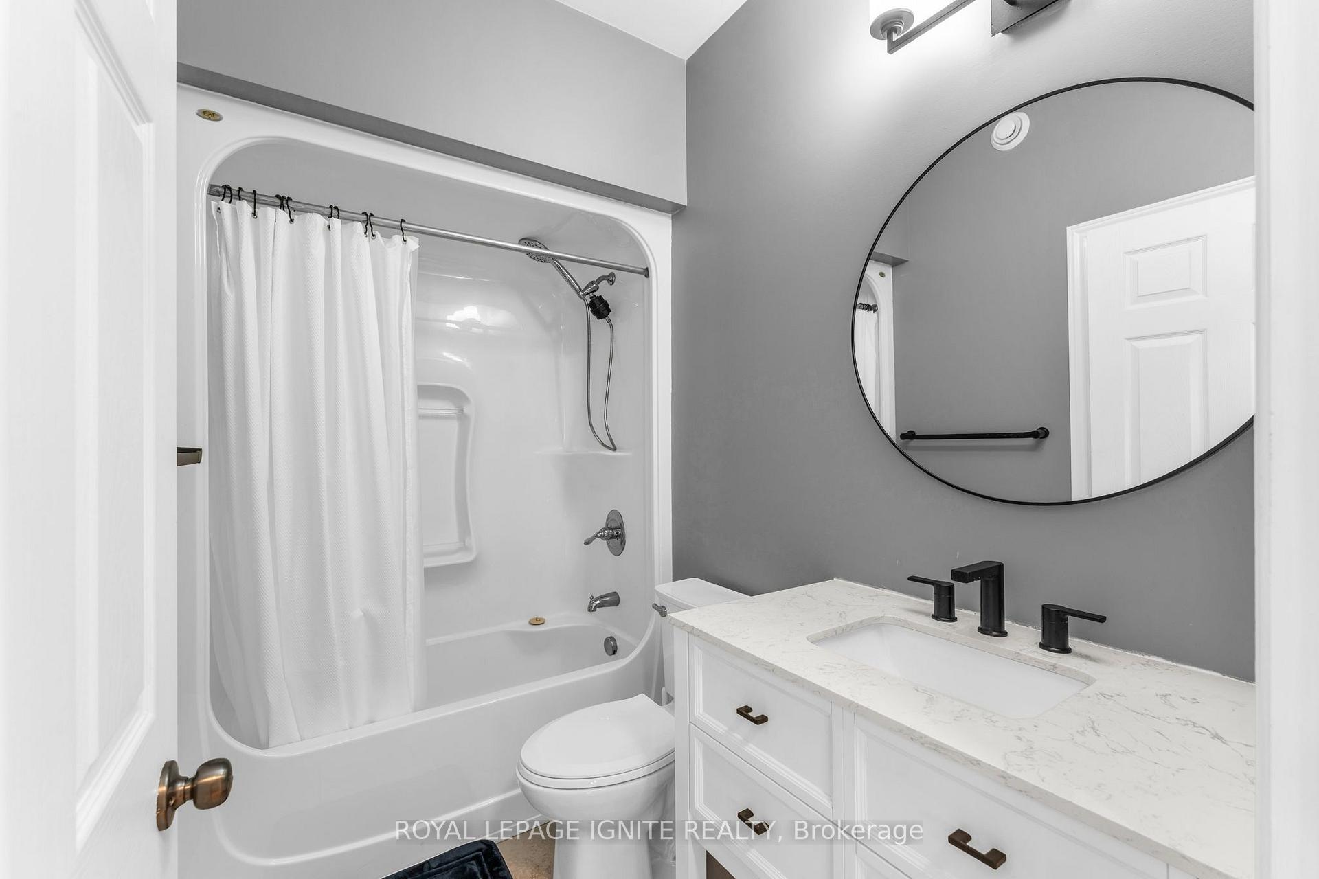 Photo 20 of 1234 Mazzolin Crescent, Kingston, City Northwest — HOMEH