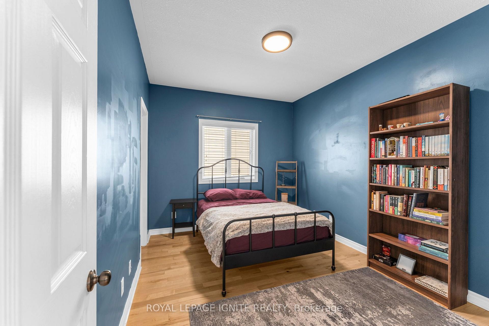 Photo 21 of 1234 Mazzolin Crescent, Kingston, City Northwest — HOMEH