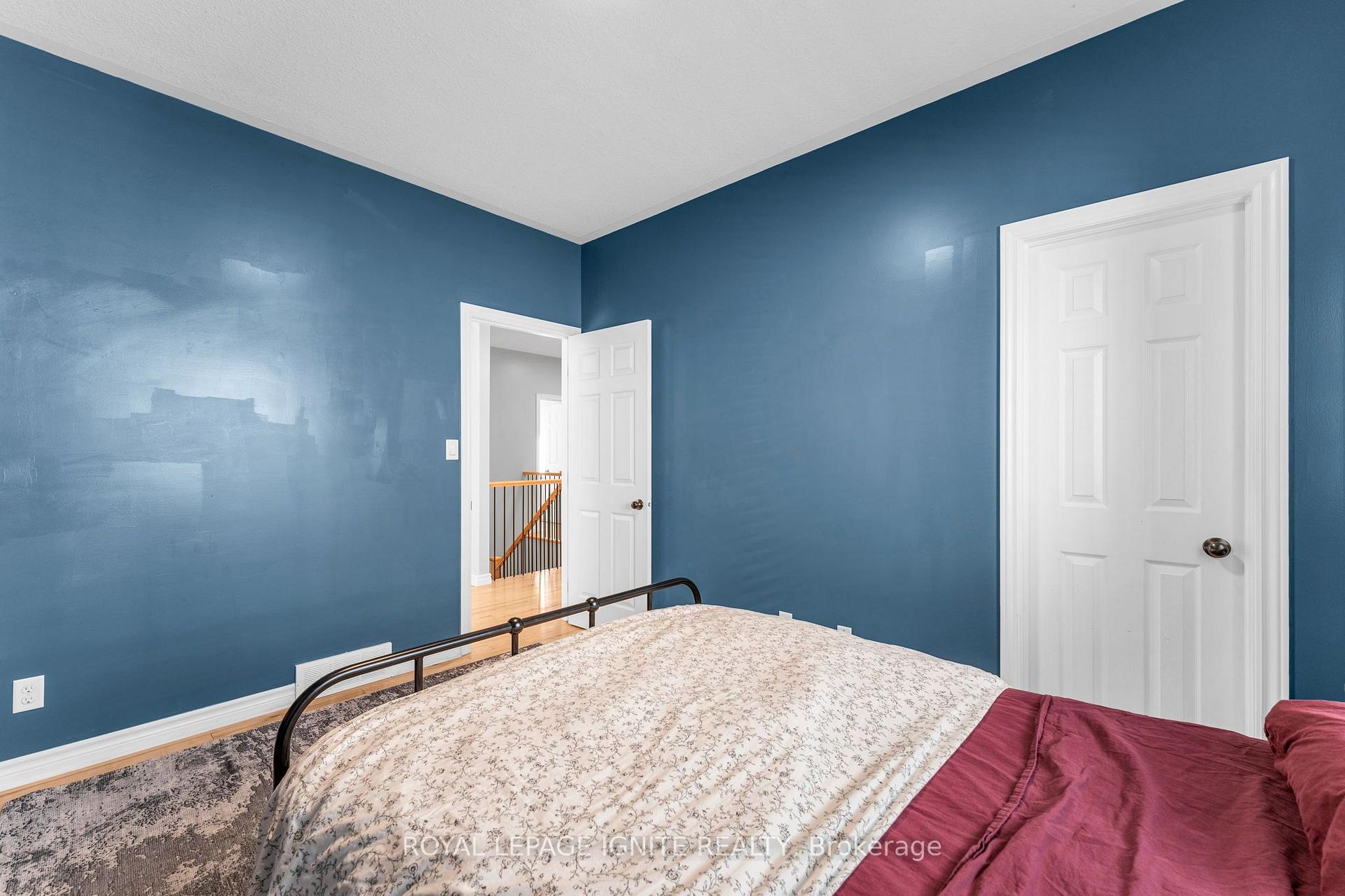 Photo 22 of 1234 Mazzolin Crescent, Kingston, City Northwest — HOMEH
